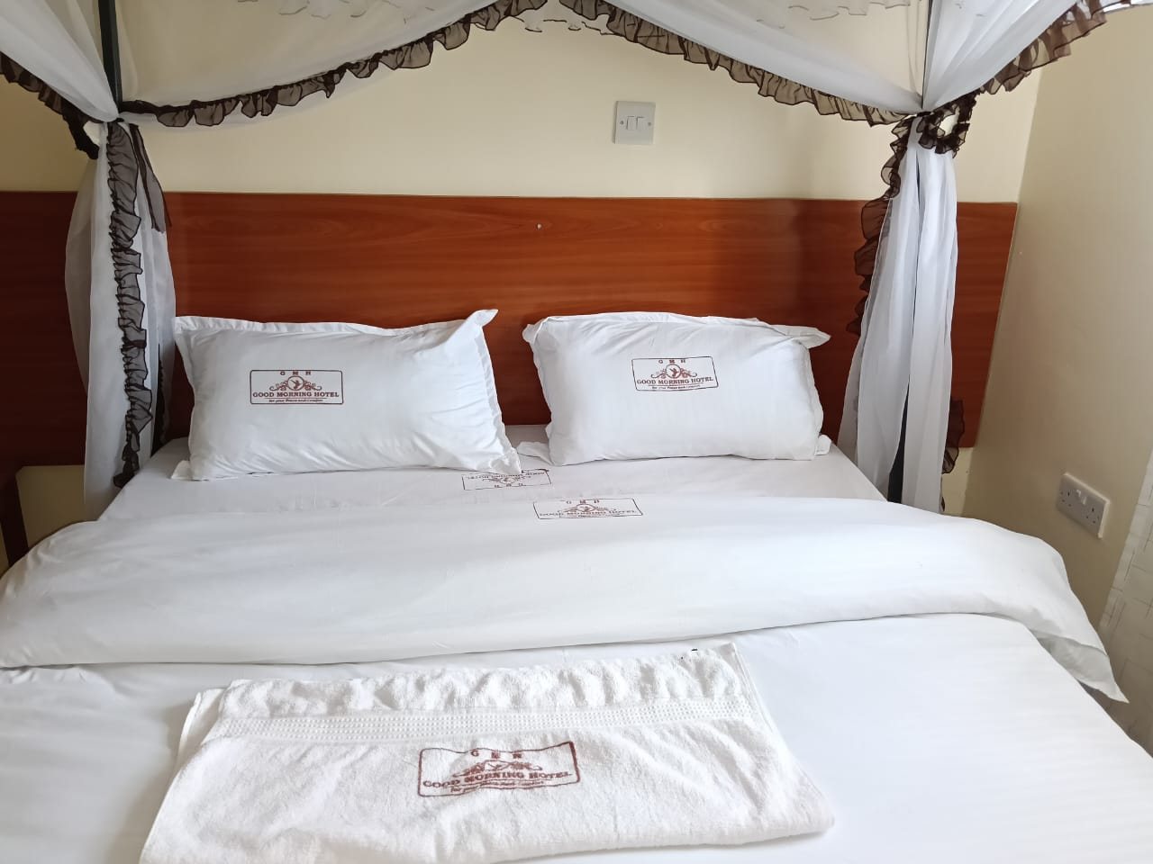 Good Morning Hotel, photo 2 of 4