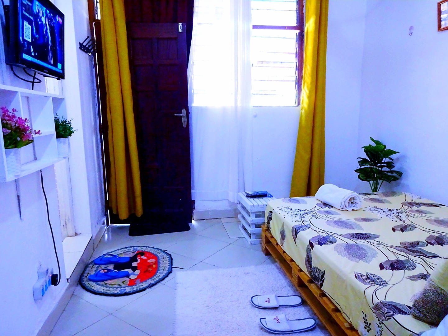 Airbnb Utange, photo 3 of 4