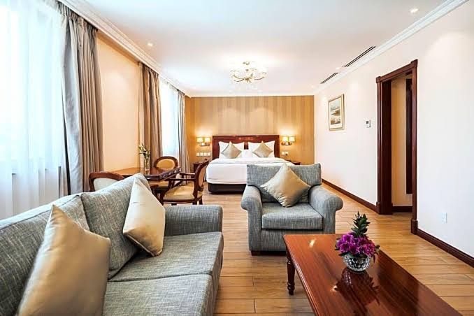 Sarova Woodlands Hotel and Spa, photo 3 of 7