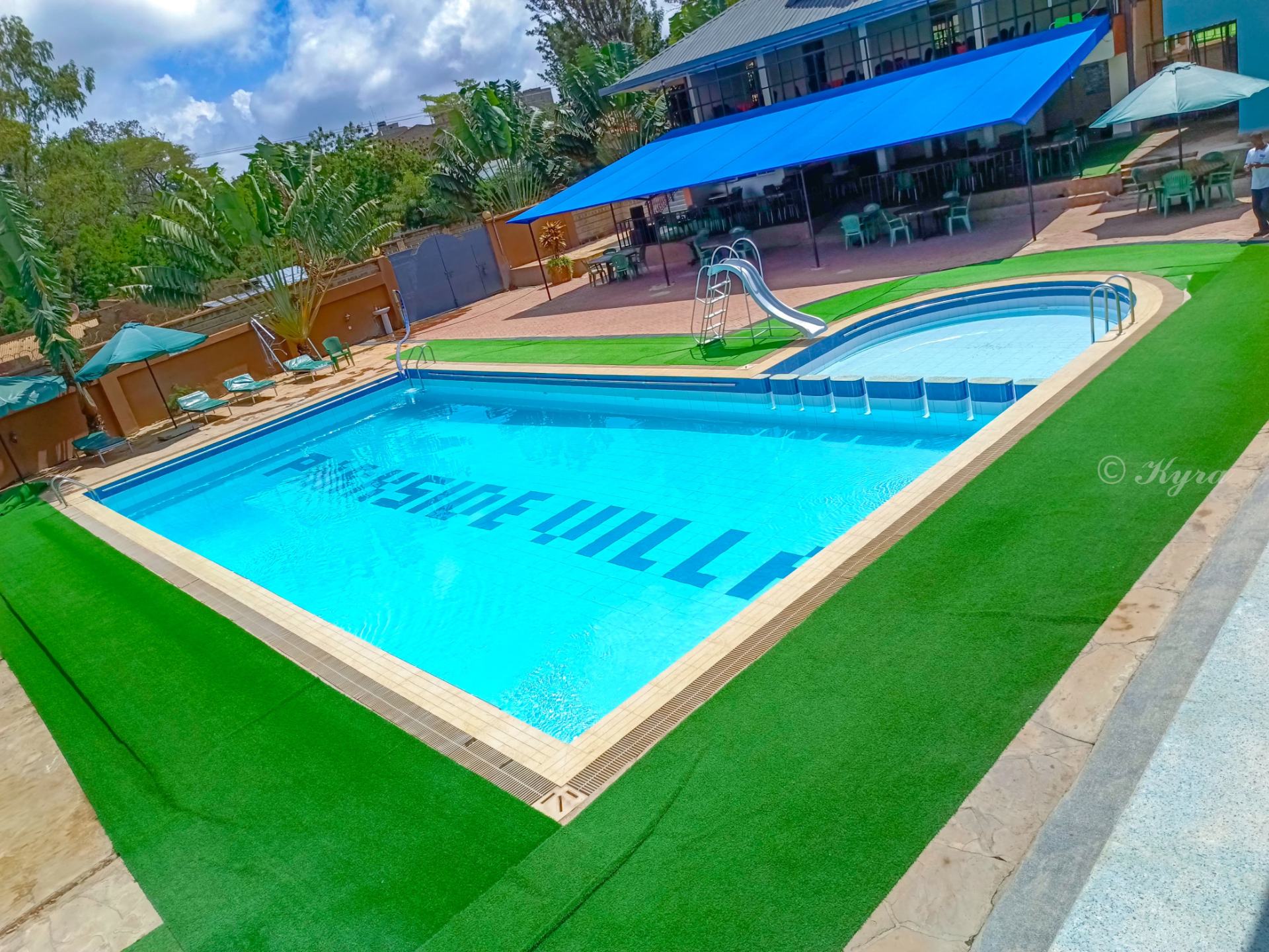 Parkside Villa Kitui, photo 3 of 4