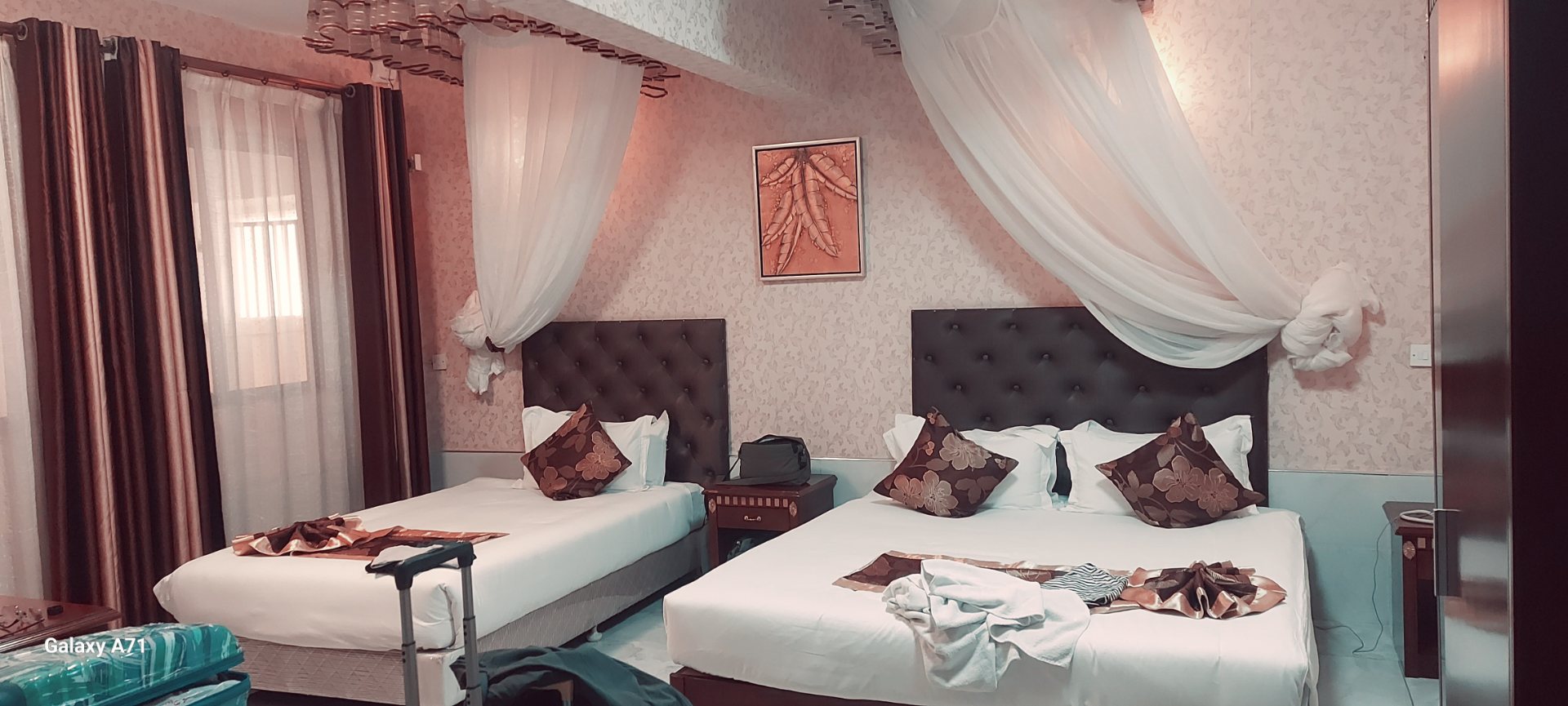 Easy Hotel Kenya, photo 2 of 4