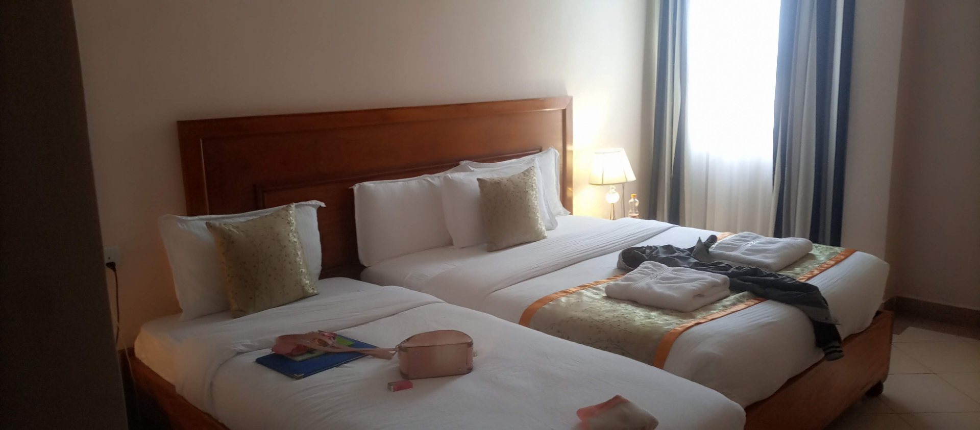 Lowlands Hotel & Spa, photo 2 of 3
