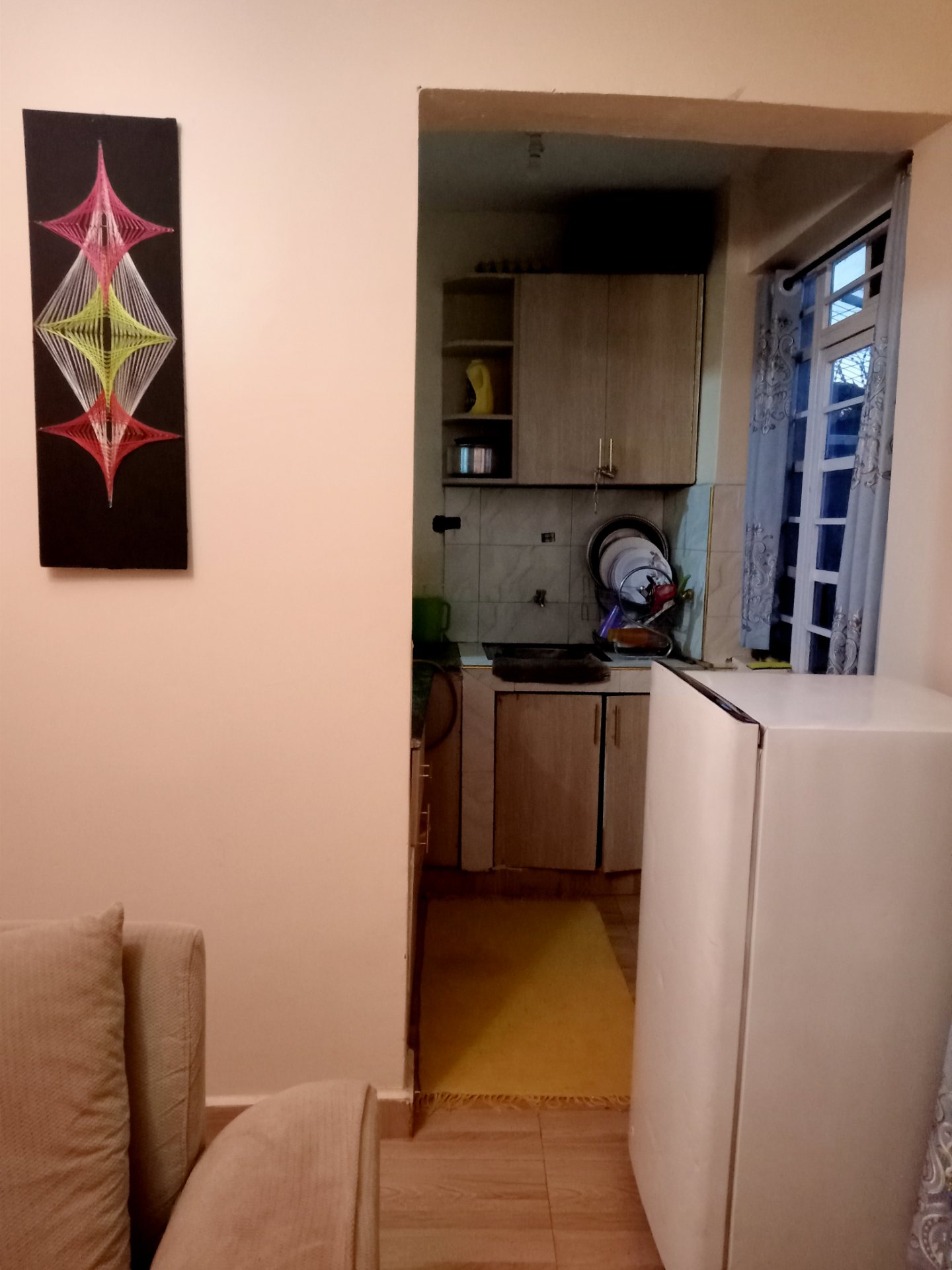 Eldoret air bnb, photo 4 of 5