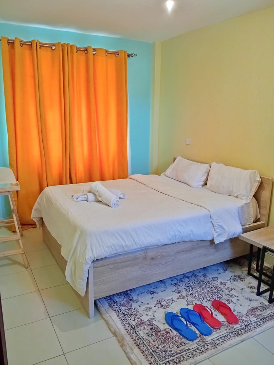 The Bliss 08 one bedroom machakos, photo 4 of 7