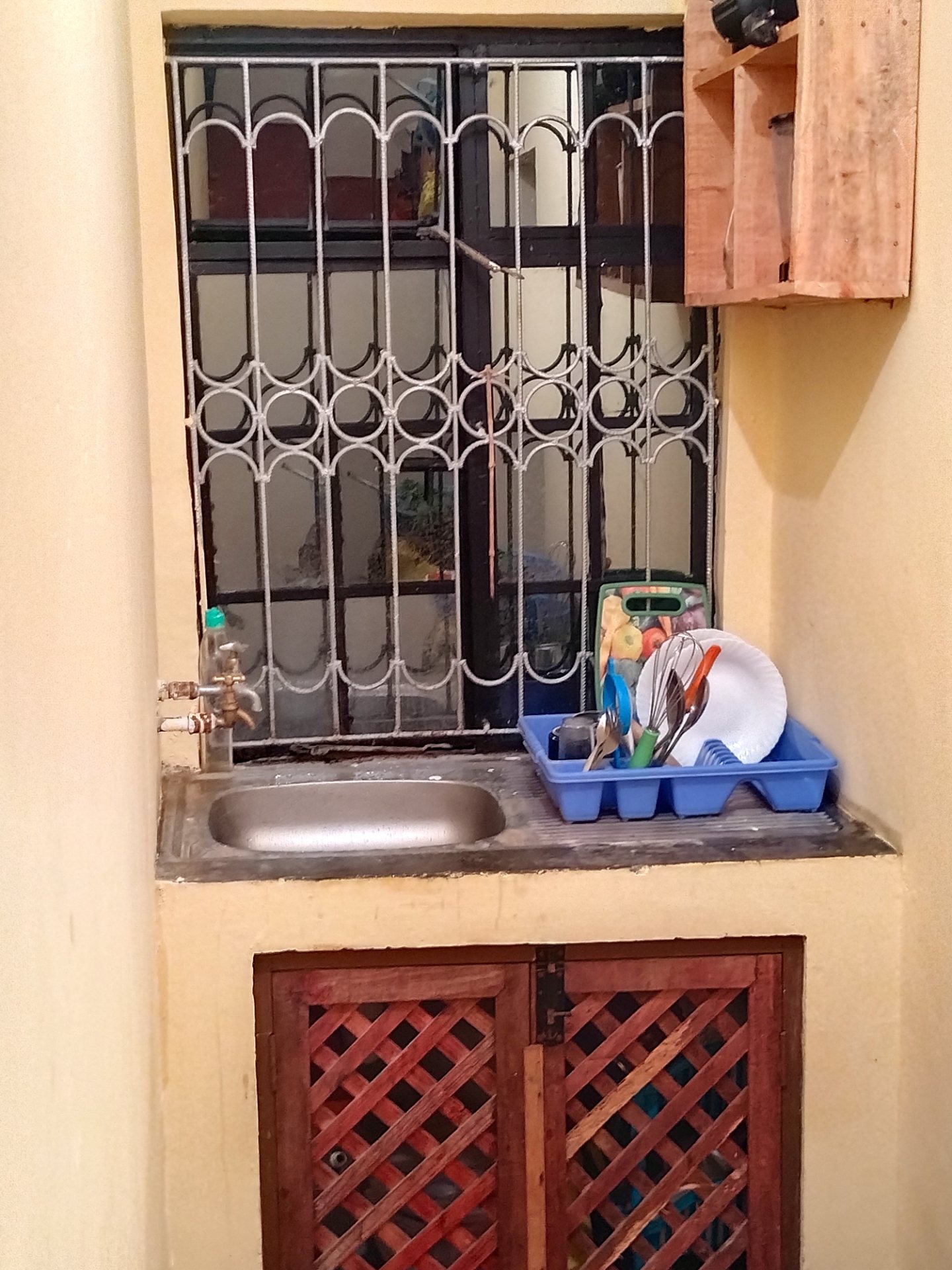 Fharhana house, photo 4 of 4