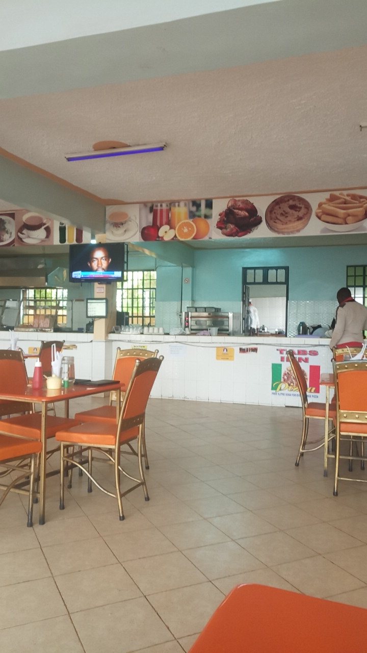 Tabs Inn Restaurant, photo 2 of 4