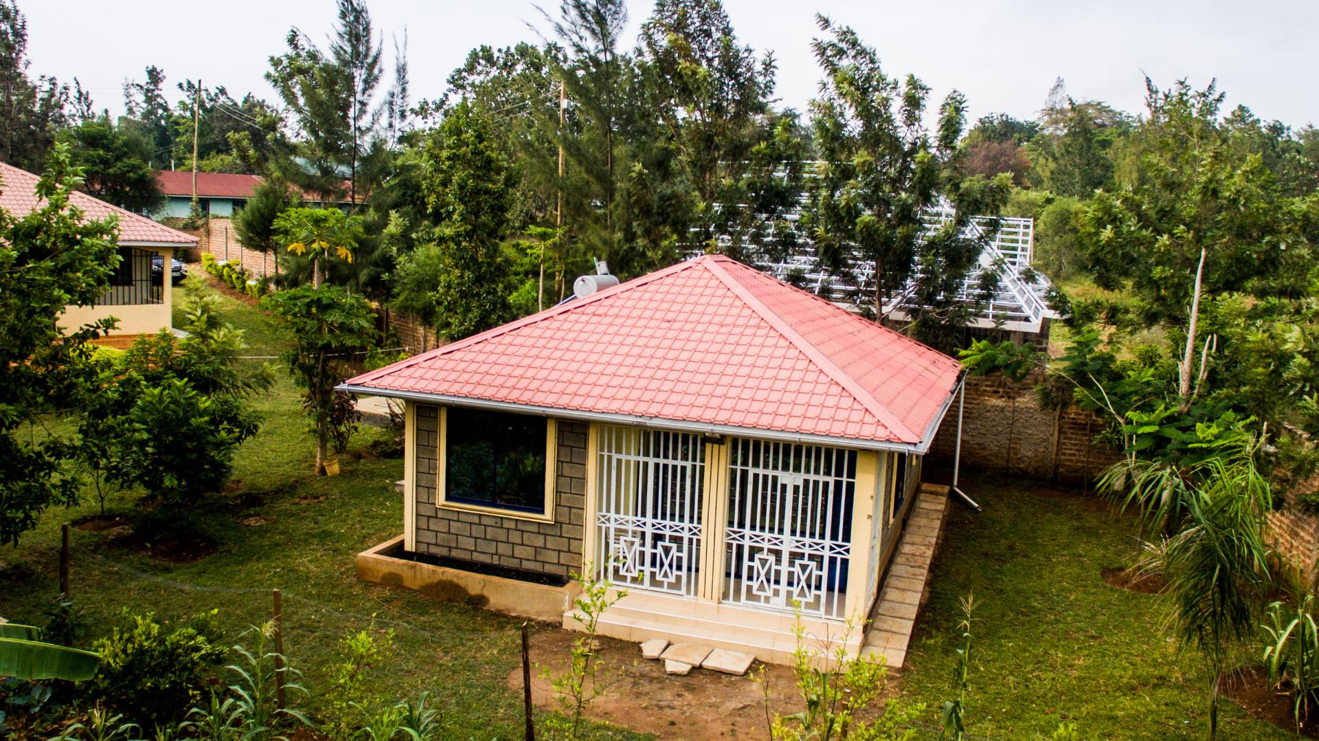 Kisumu House, photo 2 of 3
