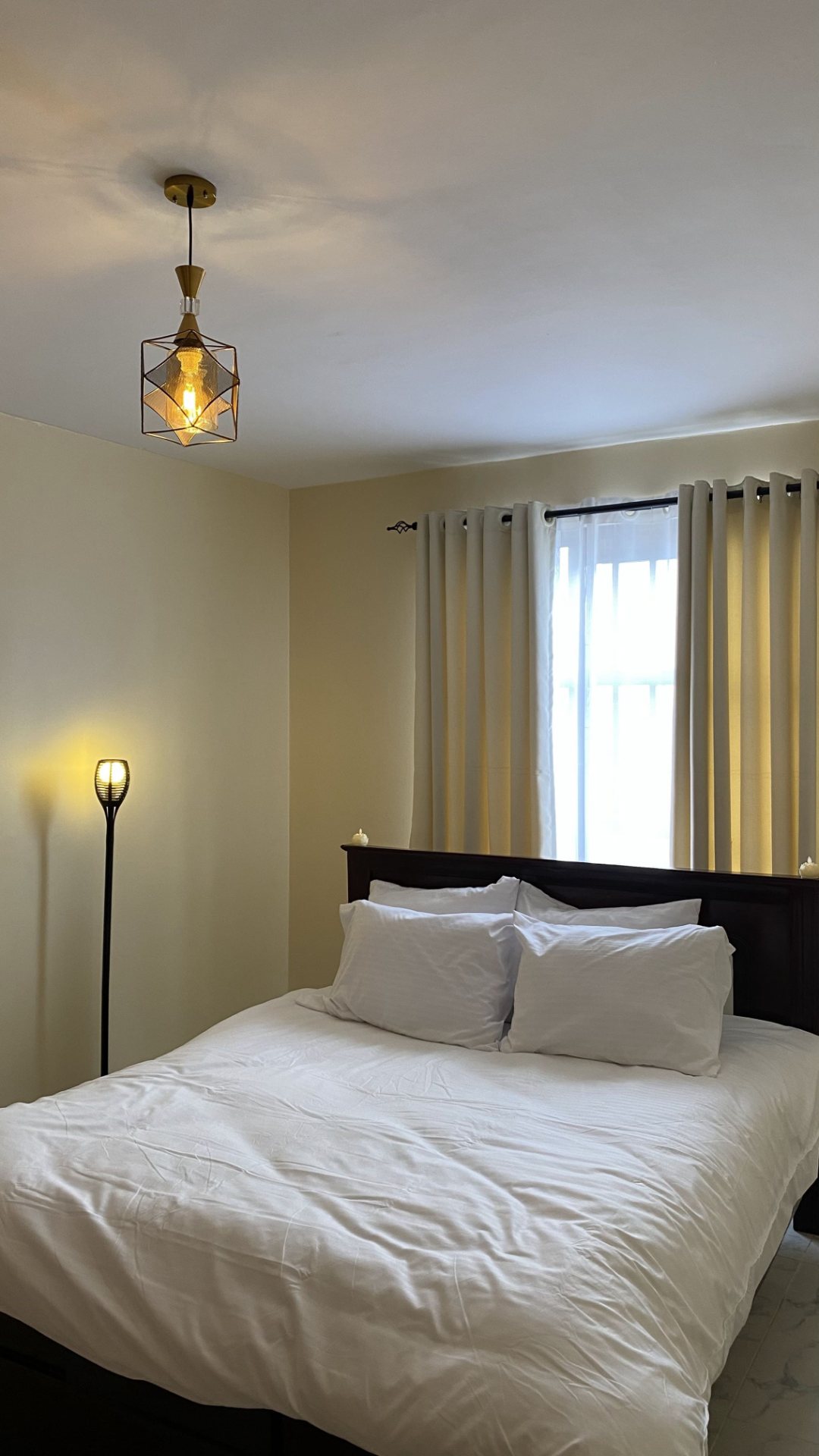 Airport View Bnb Utawala, photo 2 of 7