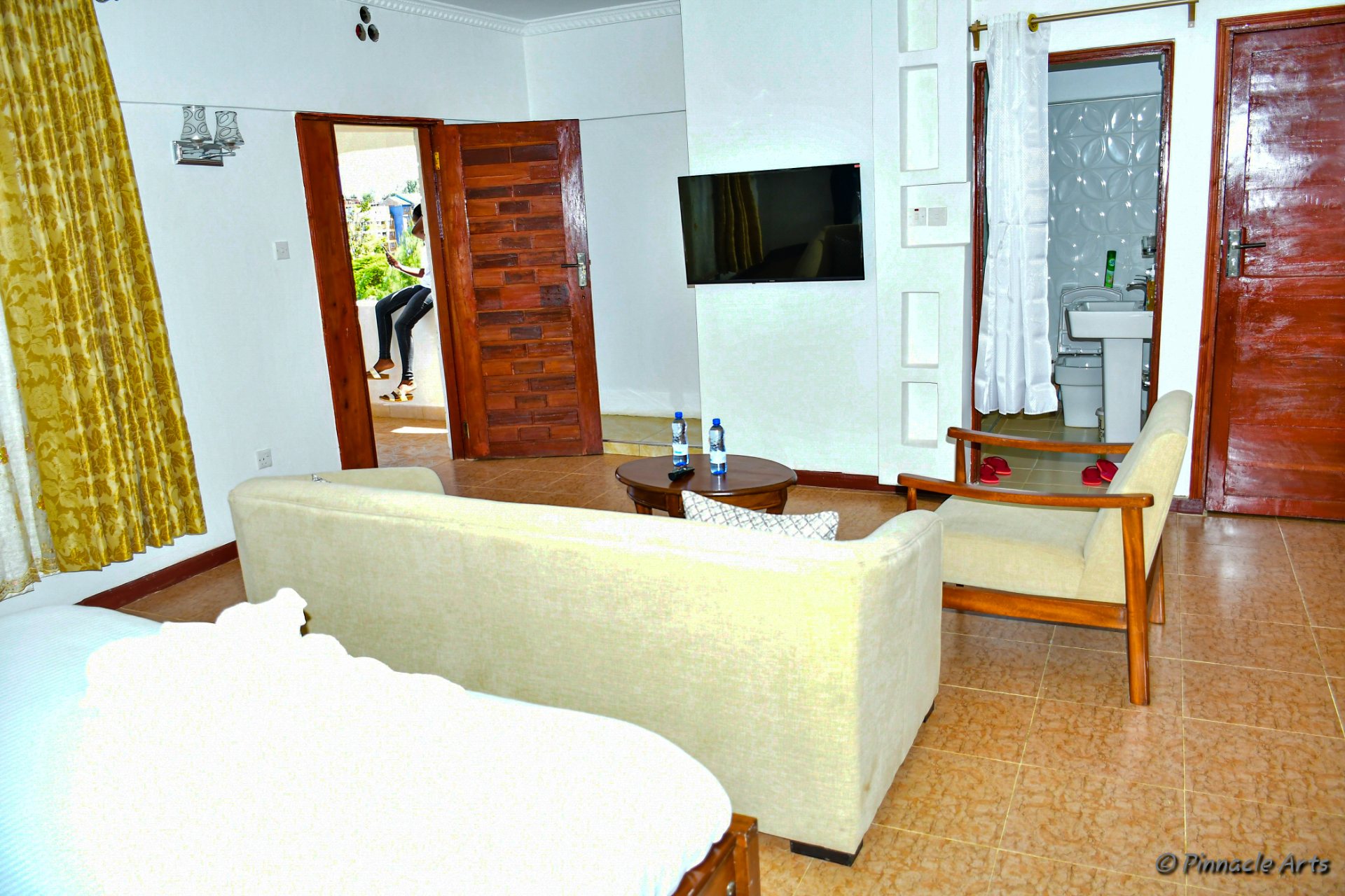 The Mevrose - Kisii, photo 2 of 5