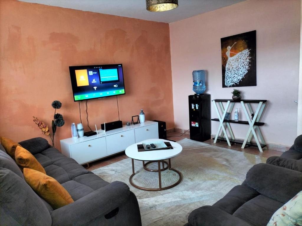 FURNISHED TWO BEDROOM KIAMBU RD, photo 3 of 4