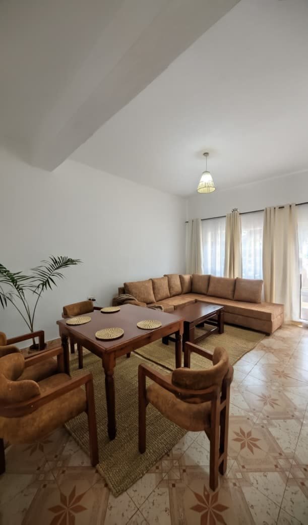 2 Bedroom Murang'a Town Airbnb, photo 4 of 6