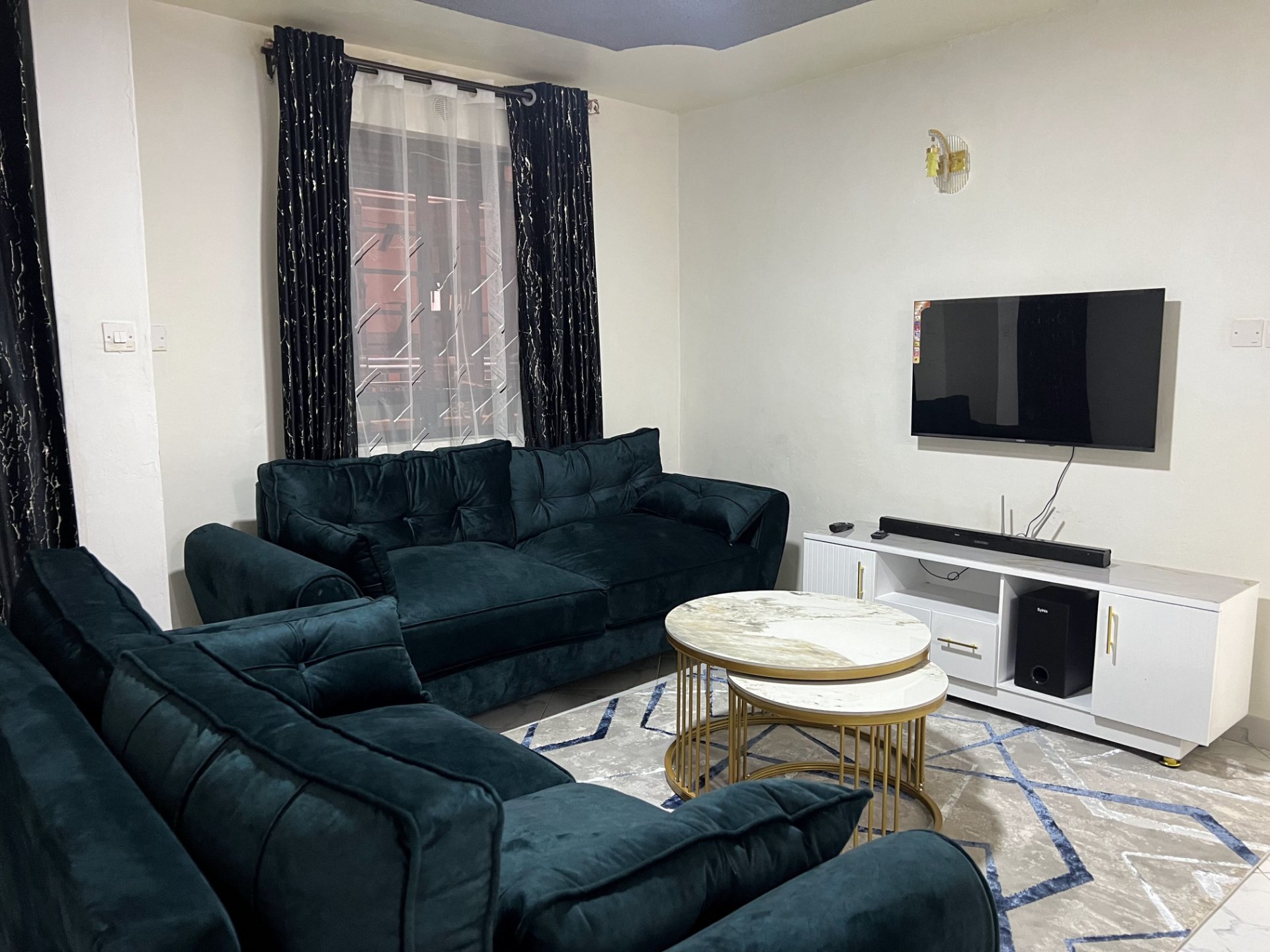 Zamu Airbnb Saika, photo 4 of 7