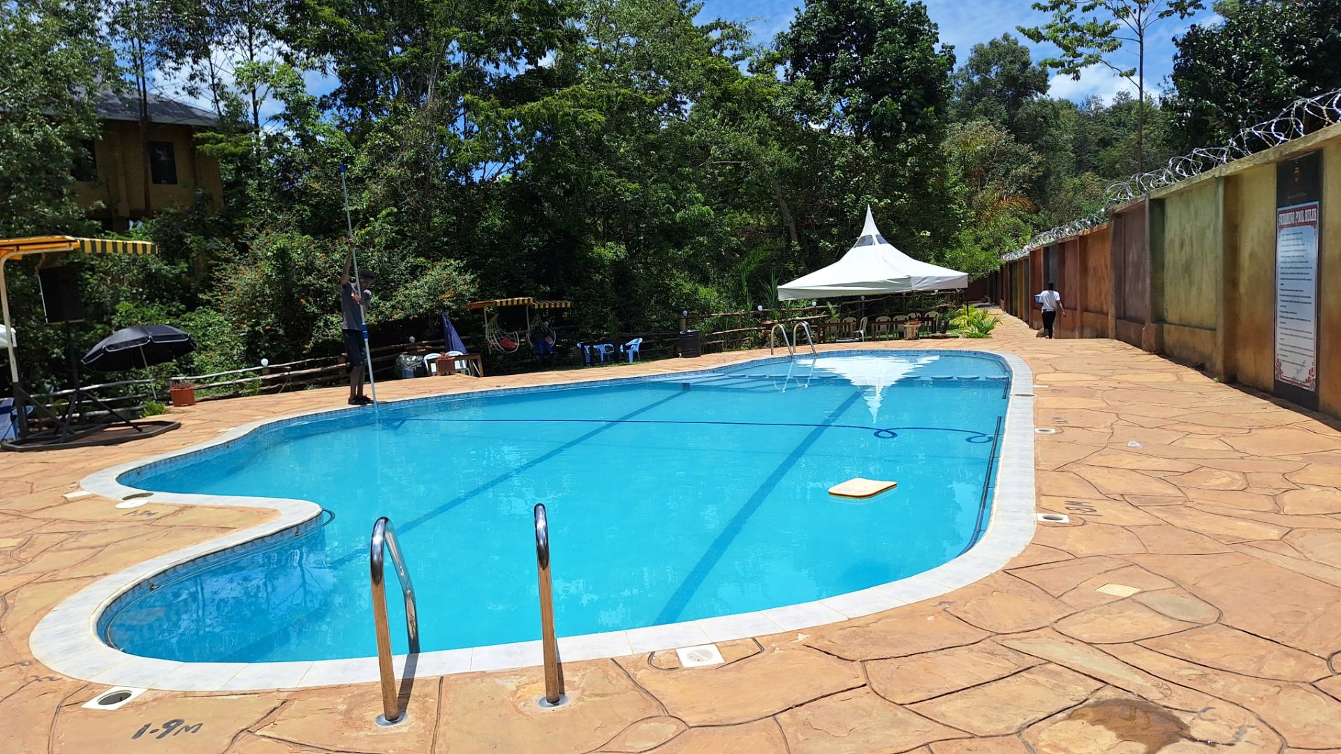 HIDDEN TREASURE LODGE & SPA, photo 4 of 4