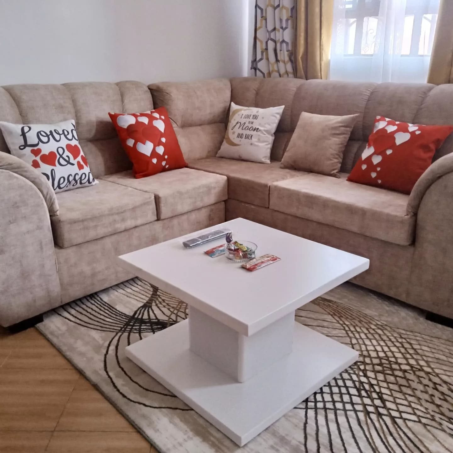1B Myvasha Homes, photo 2 of 3