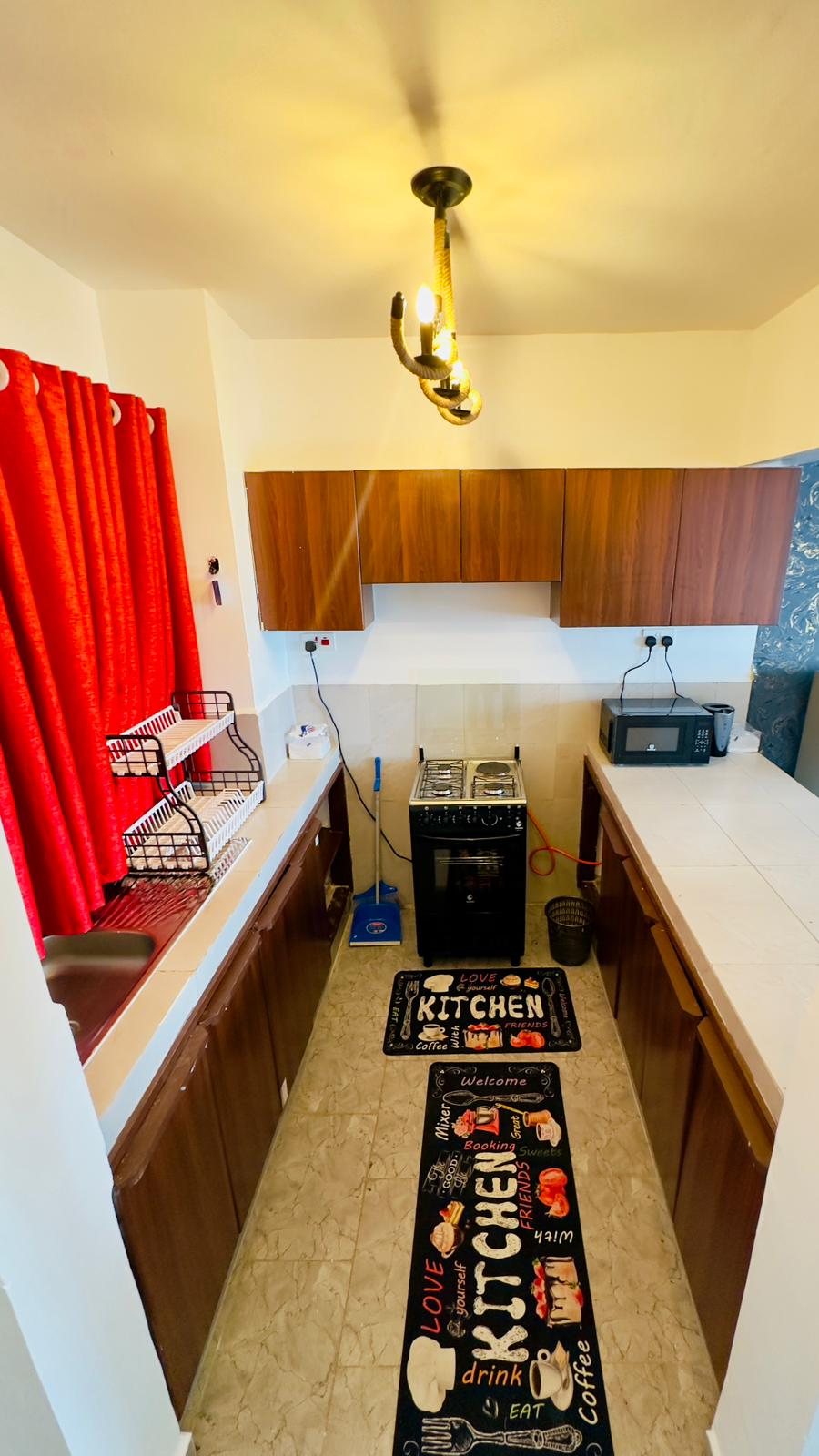 Airbnb in kisumu studio, photo 3 of 5