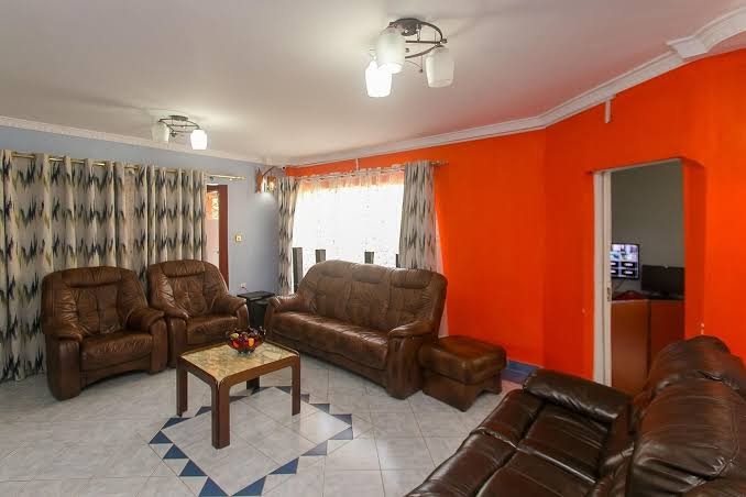 Zarita Boutique Airport Hotel view 2