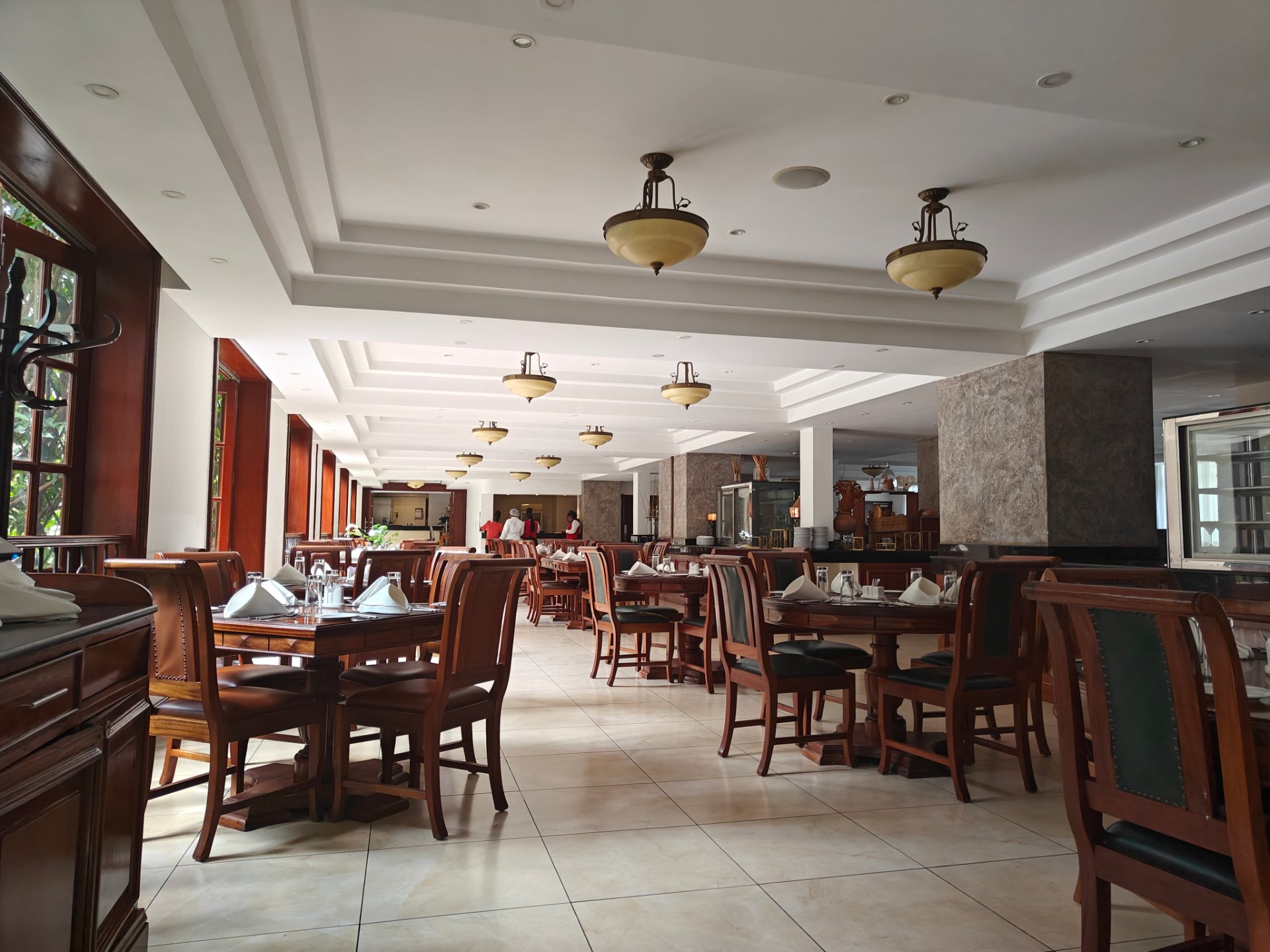 Sarova Woodlands Hotel and Spa, photo 2 of 7