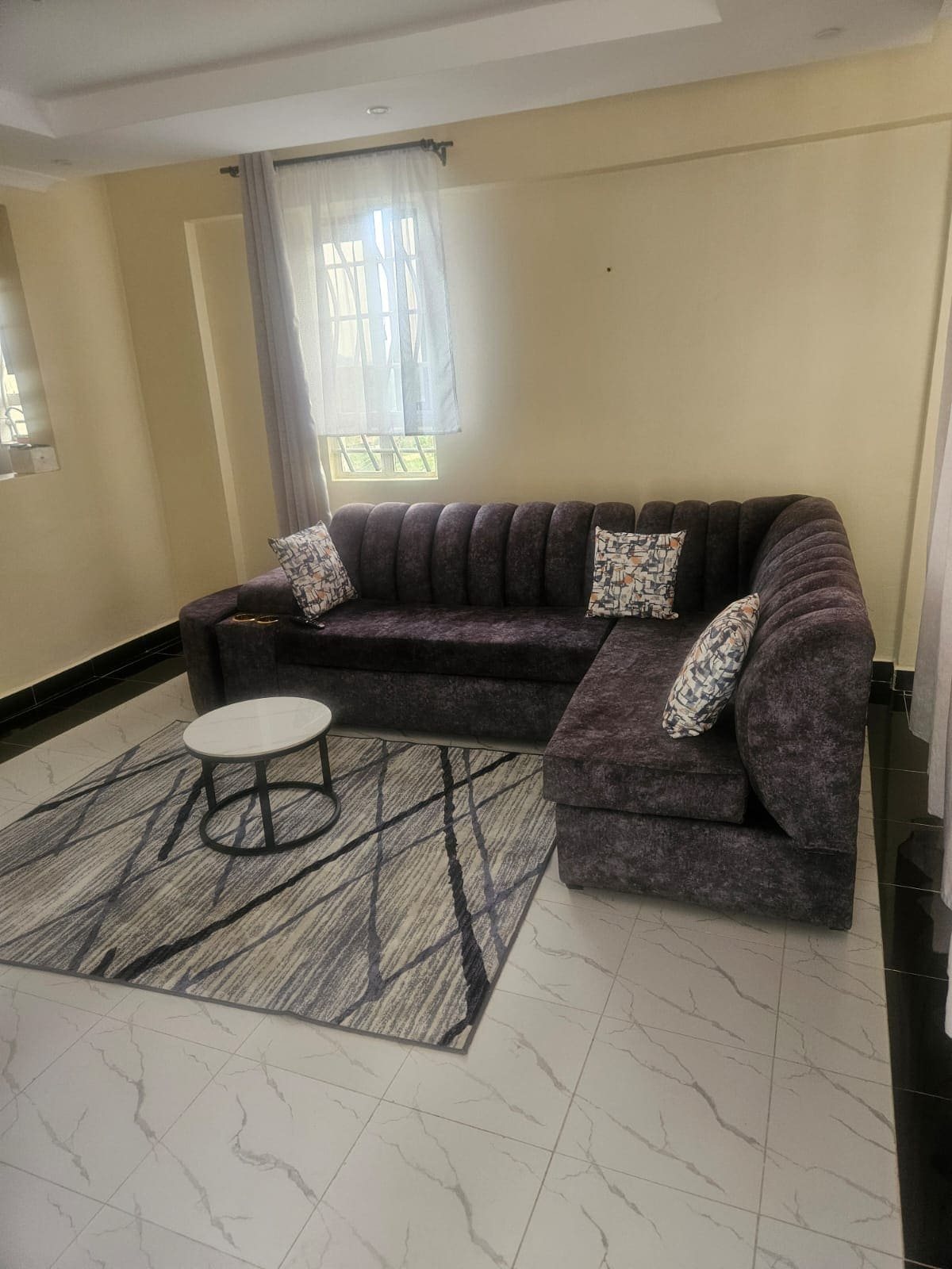 Sky-Host AirBnB Homabay, photo 3 of 3
