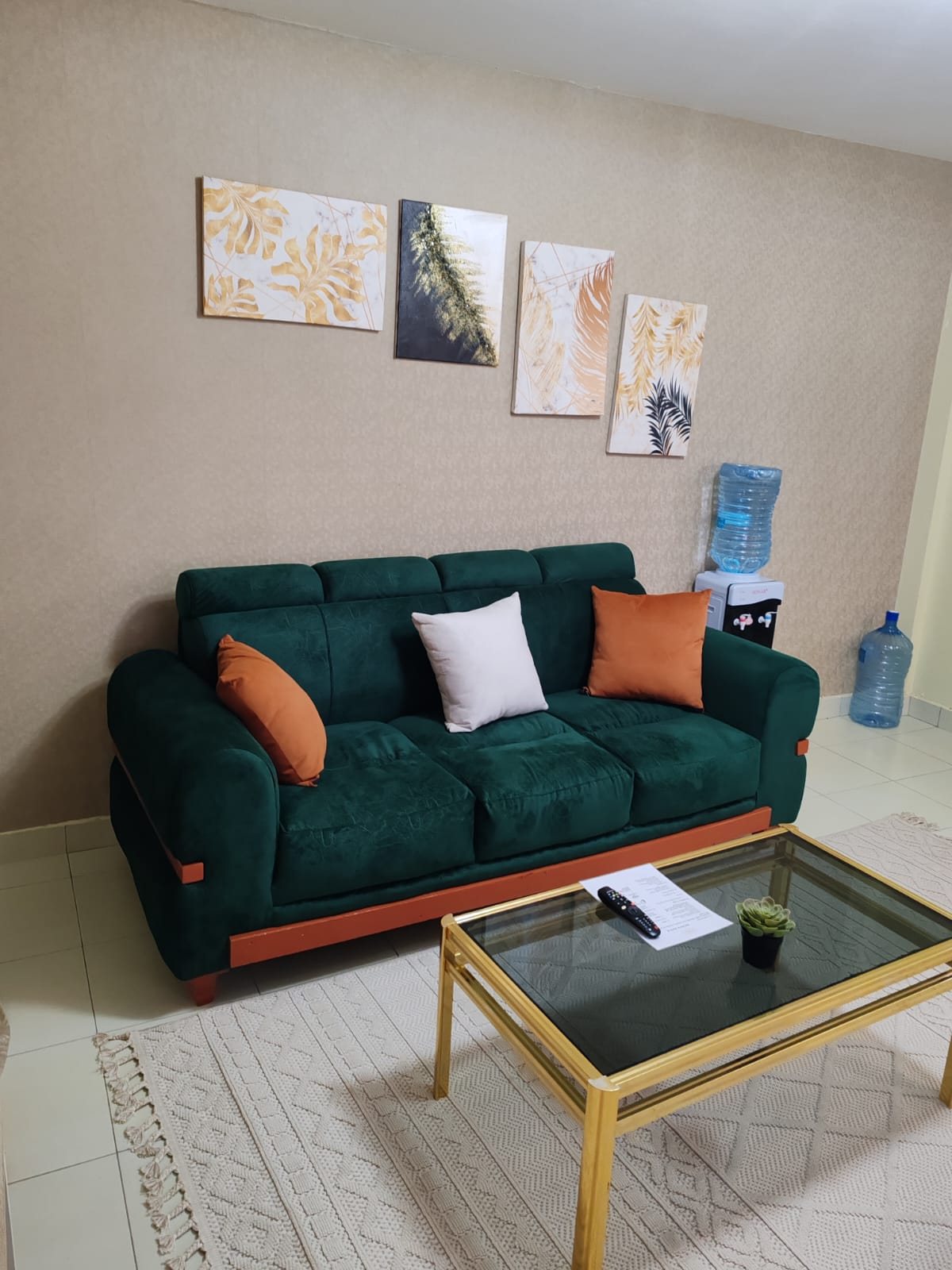 The Bliss 4 One bedroom machakos, photo 3 of 7