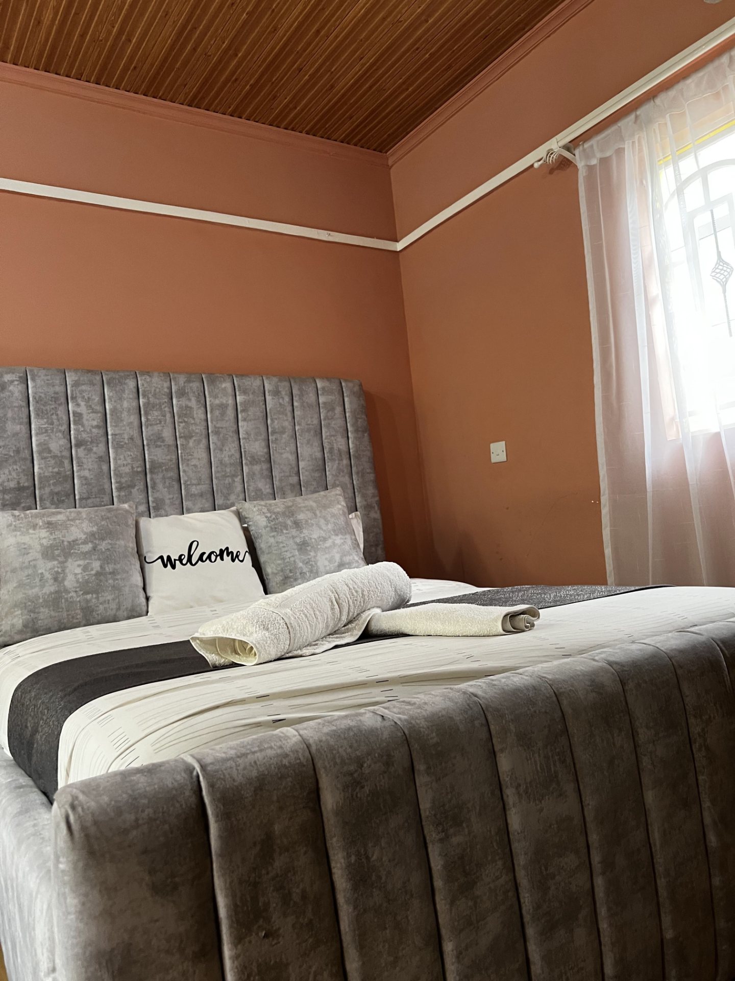 Zuriel Furnished Studio Naivasha, photo 2 of 3