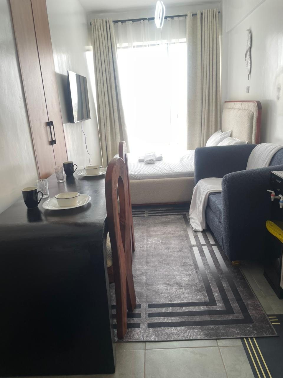 Cosy Bnb & Short Stays Nairobi, photo 3 of 4
