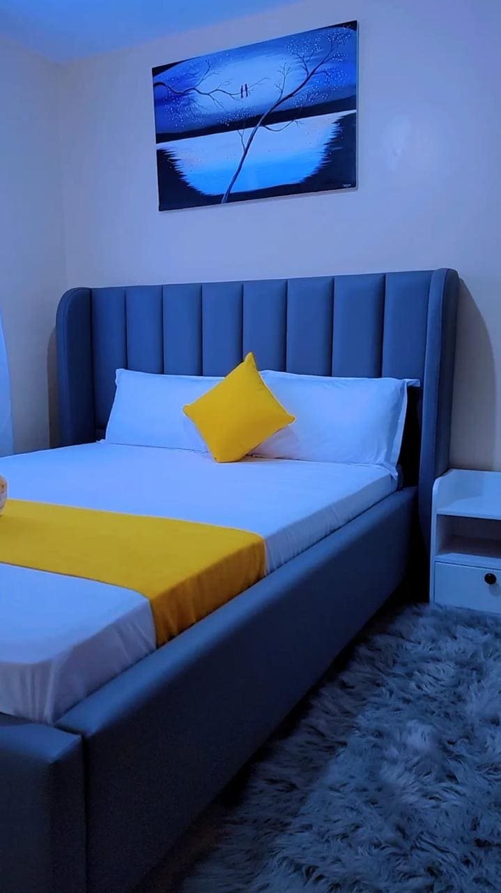 2B  Bora airbnb, photo 3 of 4