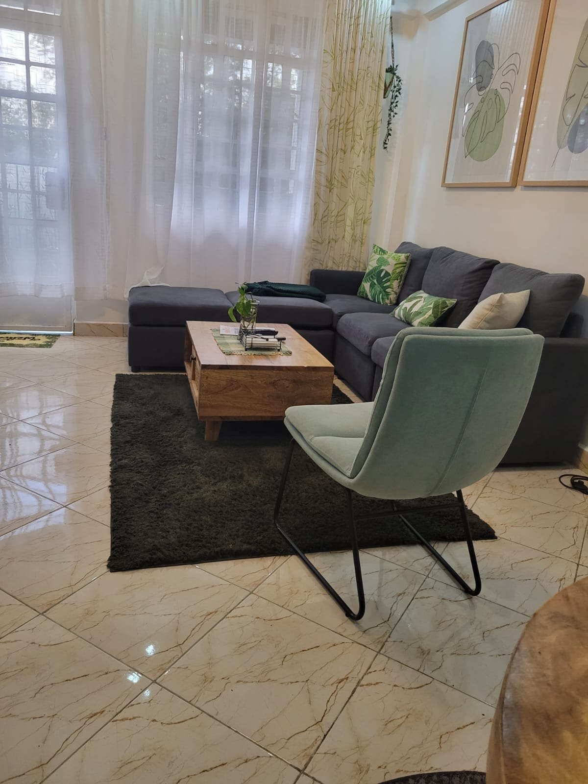 Eve homes Airbnb Nanyuki, photo 3 of 4
