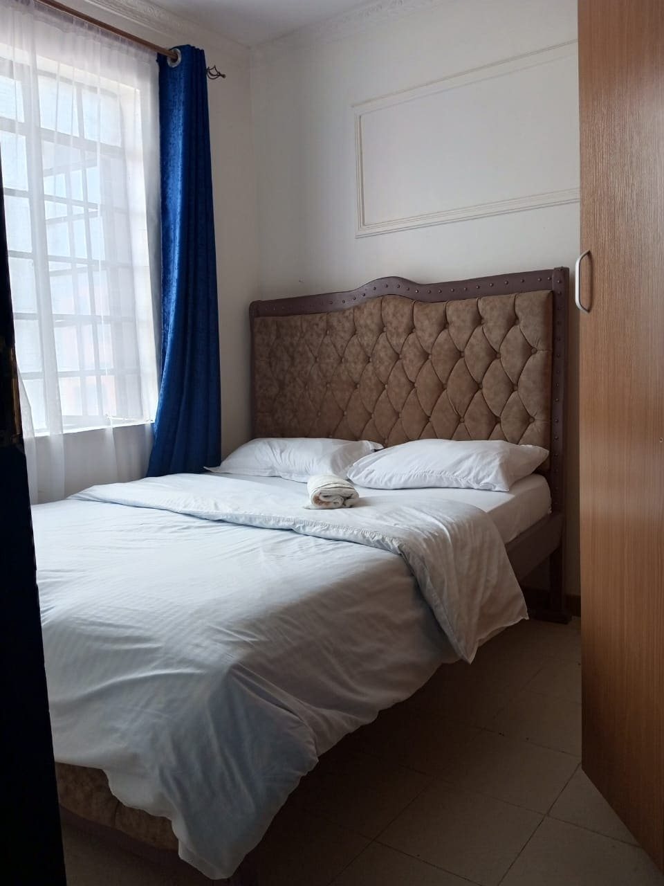 1Bedroom Happy Homes Airbnbs Parklands, photo 2 of 4