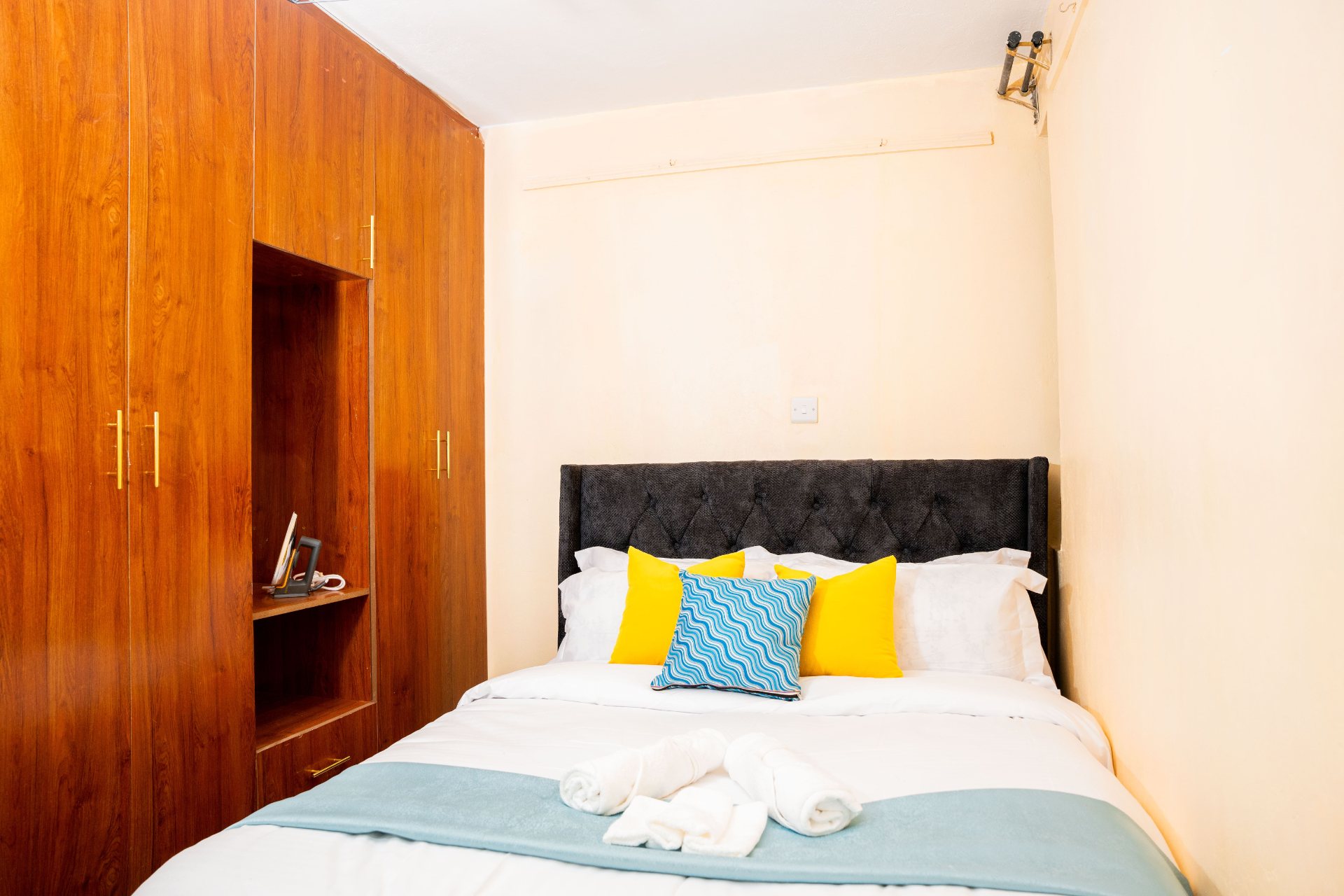 Fanoir Airbnbs Naivasha, photo 2 of 3