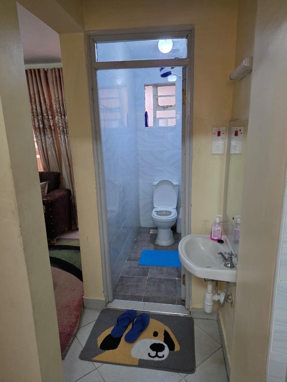 L'amour Airbnb Utawala, photo 3 of 7