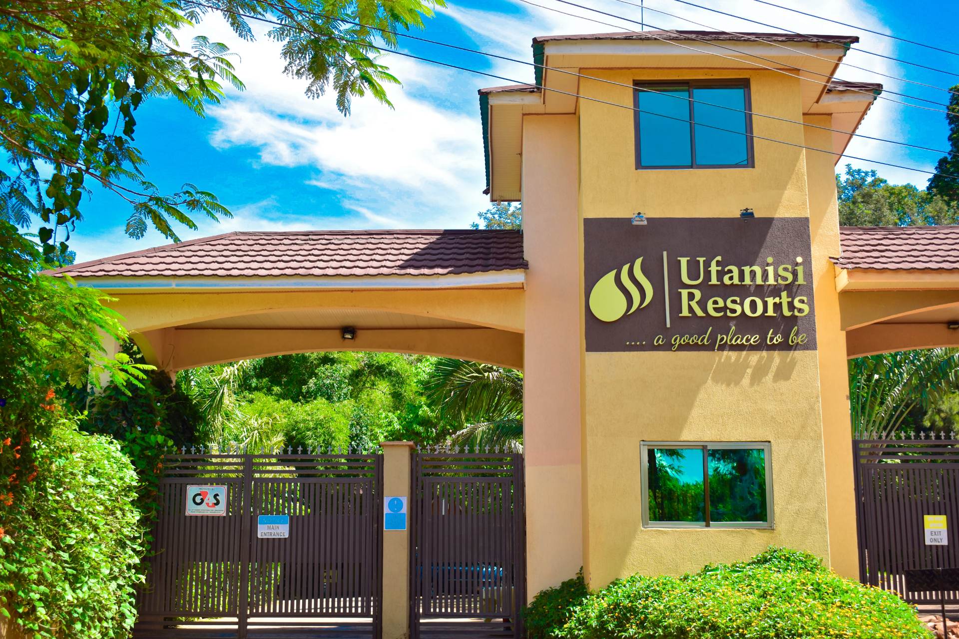 Ufanisi Resorts, photo 4 of 4
