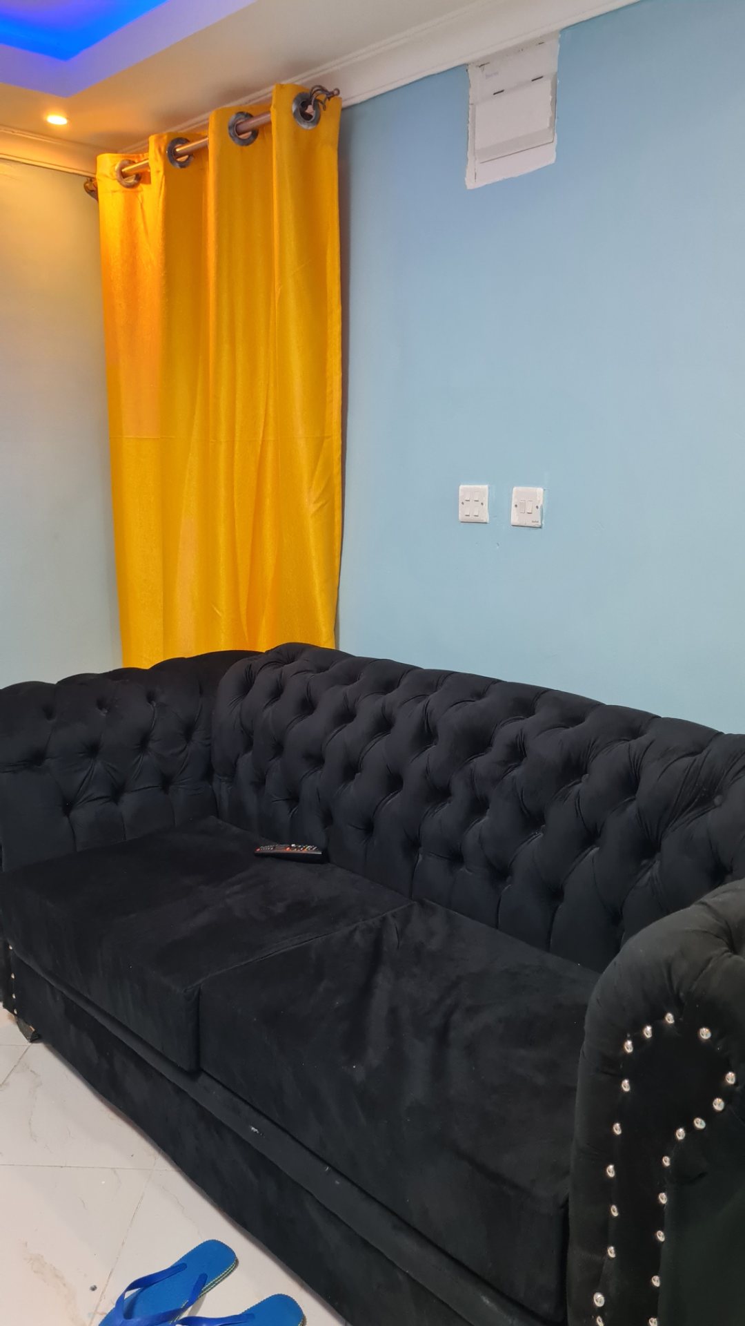 Kiamunyi Nakuru Rehoboth Estate airBnB, photo 4 of 4