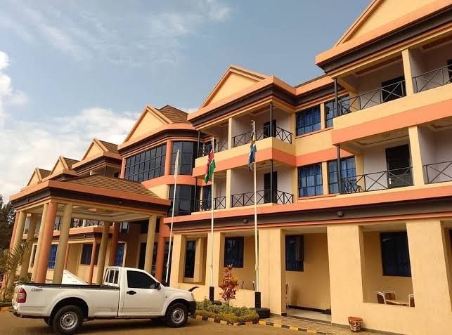 Lowlands Hotel & Spa, photo 1 of 3