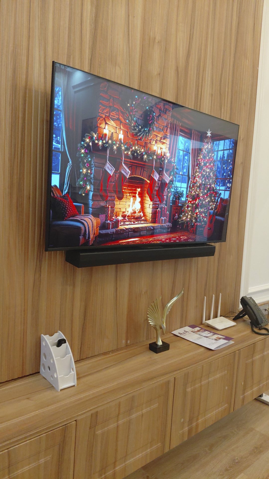 A&A LUXE STAY, photo 4 of 5