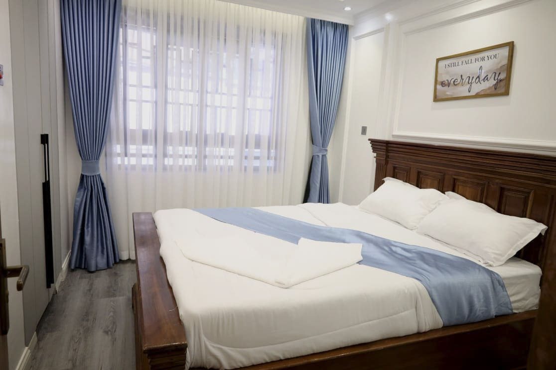 A&A LUXE STAY, photo 2 of 5