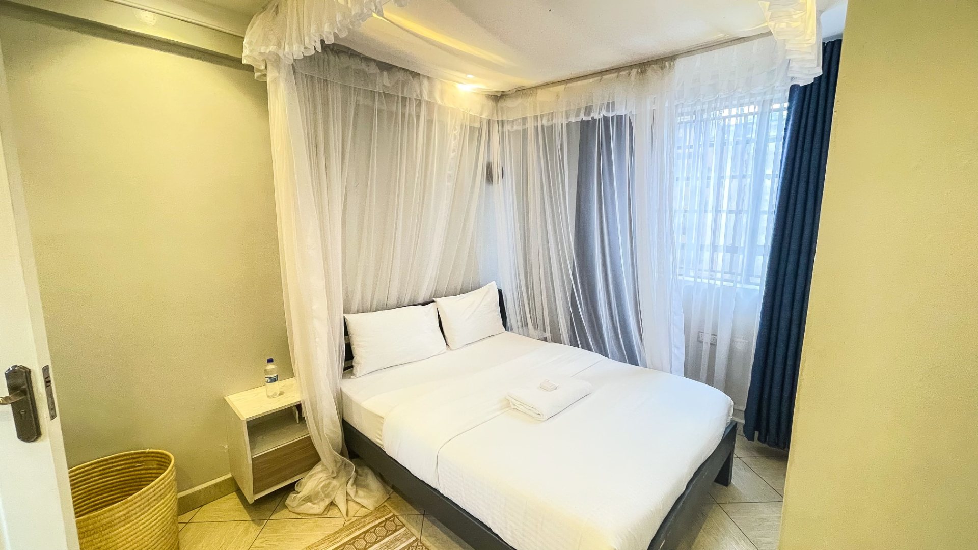 Tulivu Suites Kakamega, photo 2 of 5