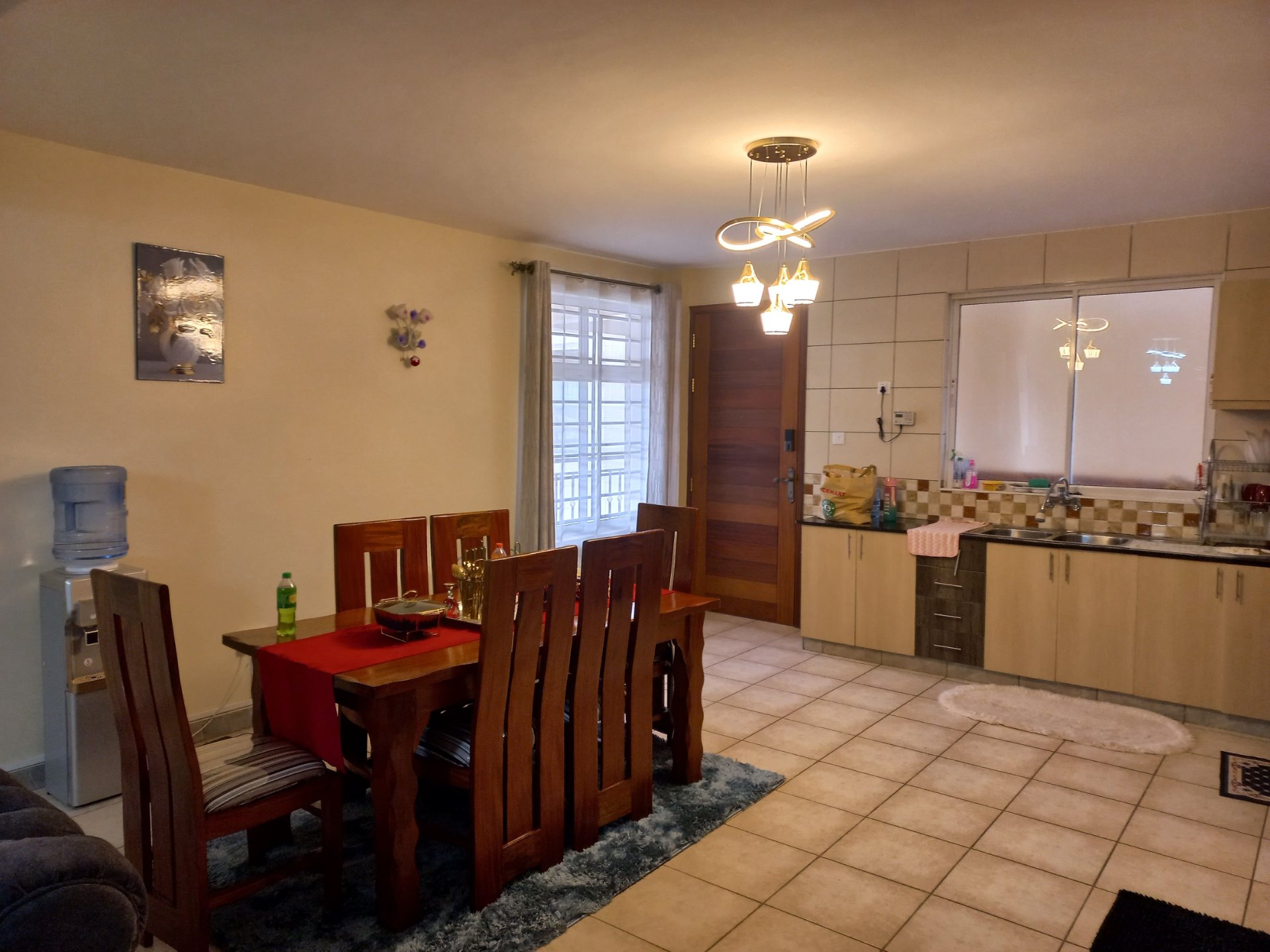 Nanyuki Airbnb Geolyn HomeStay, photo 3 of 3
