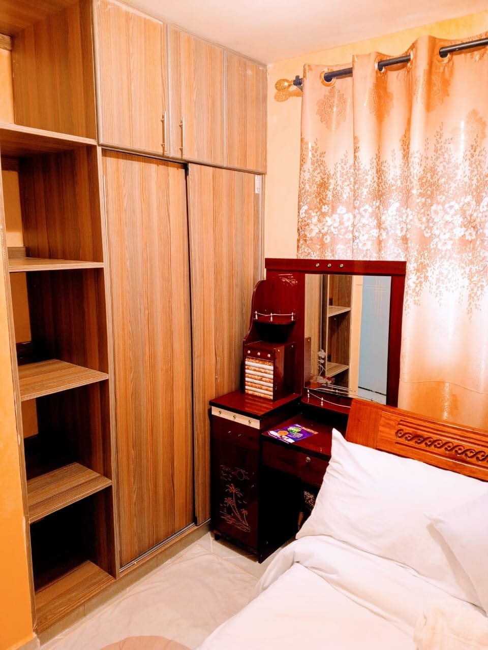 L'amour Airbnb Utawala, photo 2 of 7
