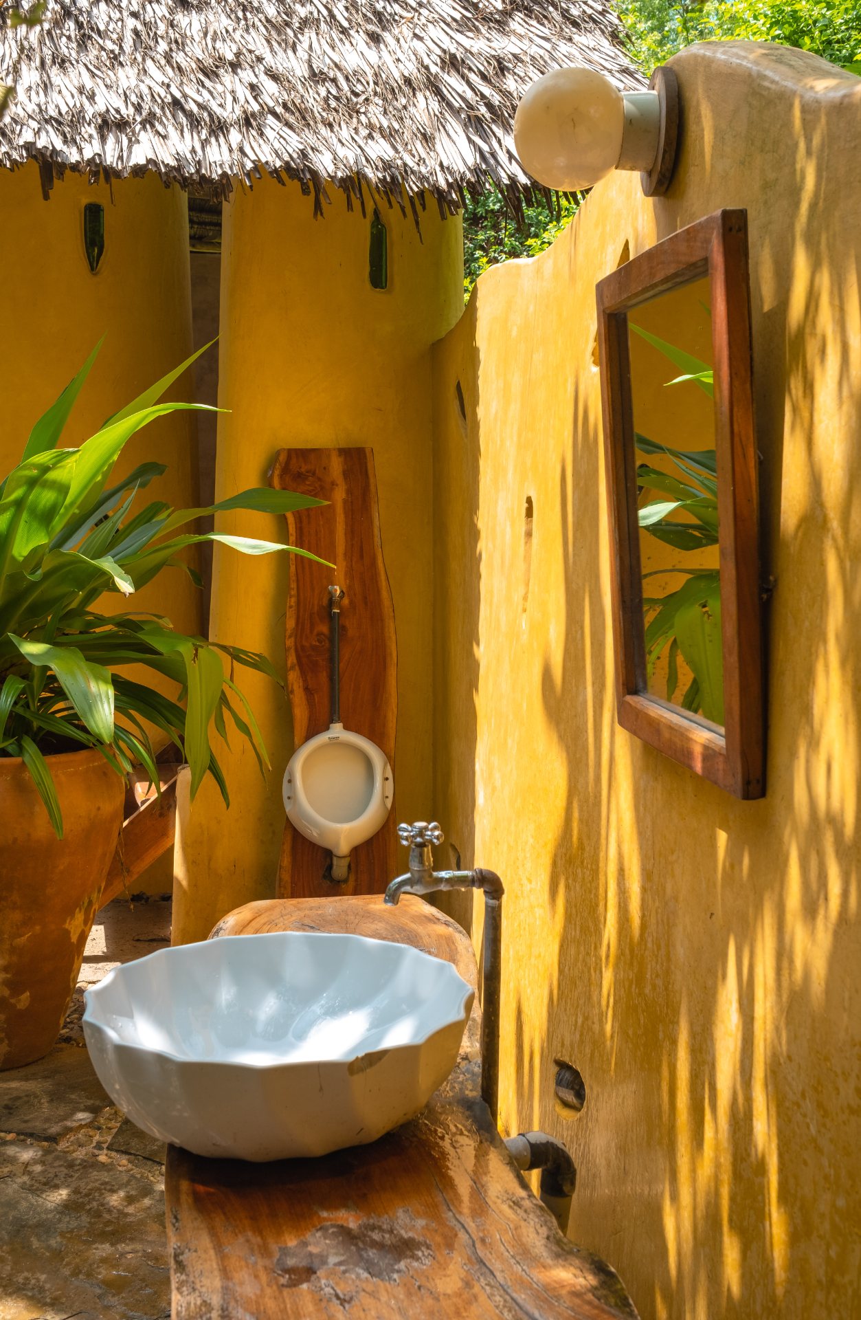 Distant Relatives Ecolodge & Backpackers, photo 4 of 4
