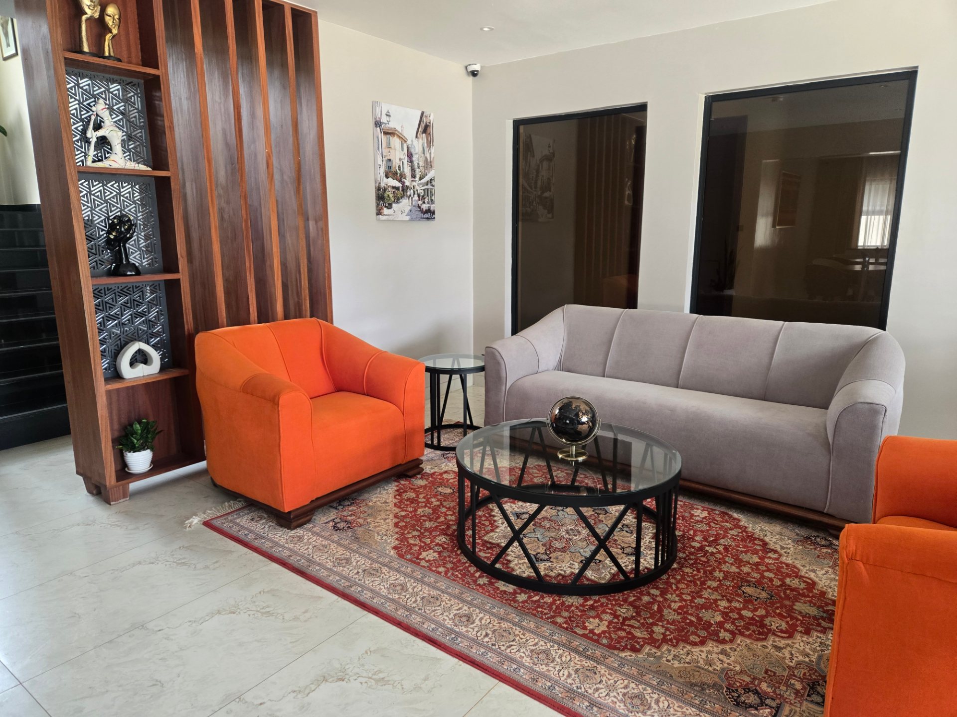 The Meru House Hotel, photo 3 of 5