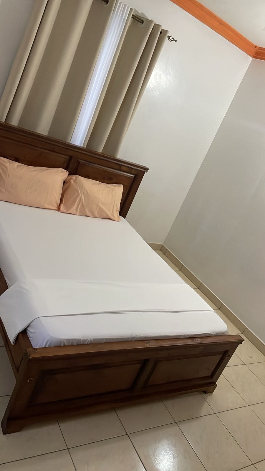 2 Bedroom Elegant one bedroom Airbnb mombasa, photo 3 of 5