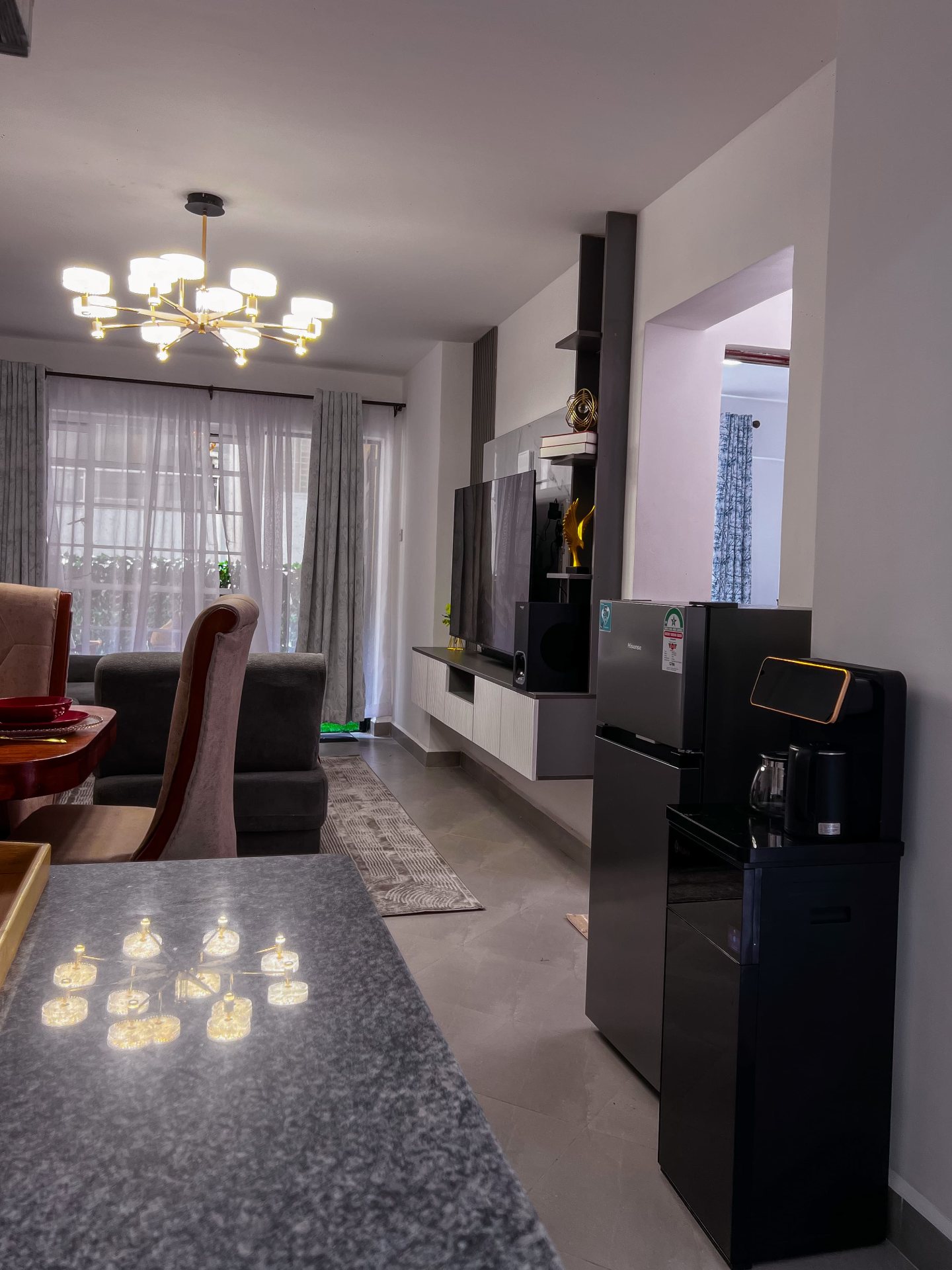 1Bedroom Bora airbnb, photo 2 of 4