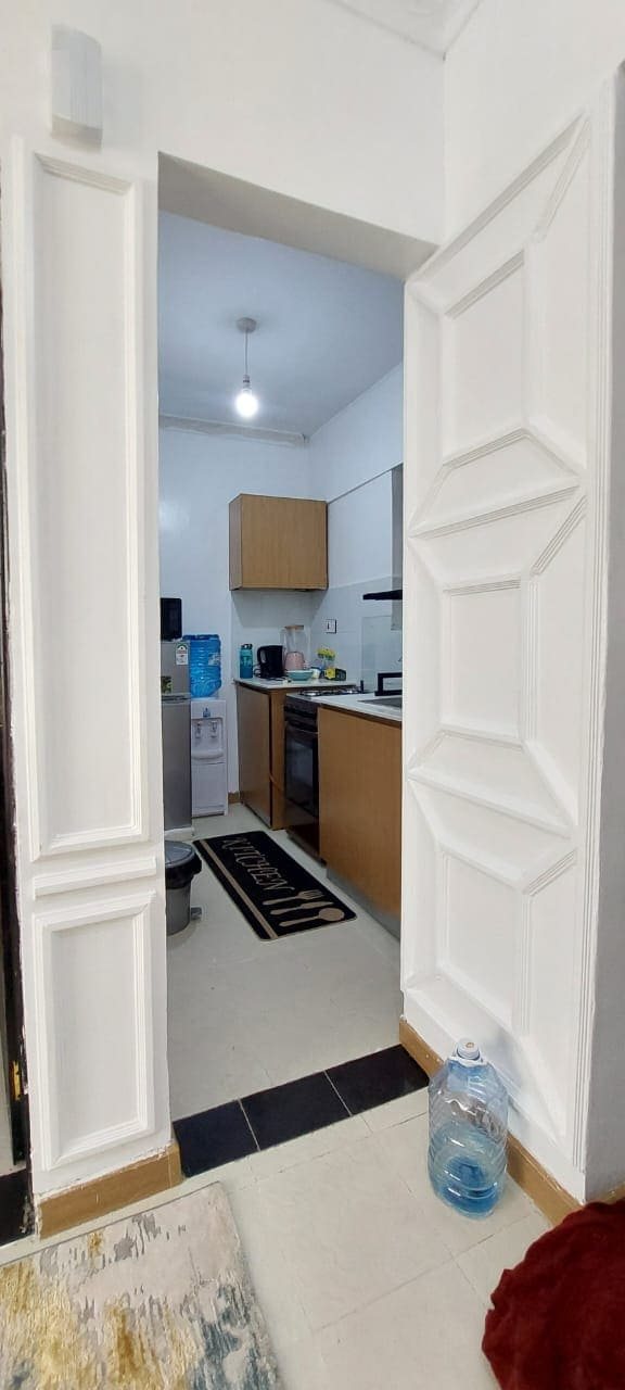 1Bedroom Happy Homes Airbnbs Parklands, photo 4 of 4