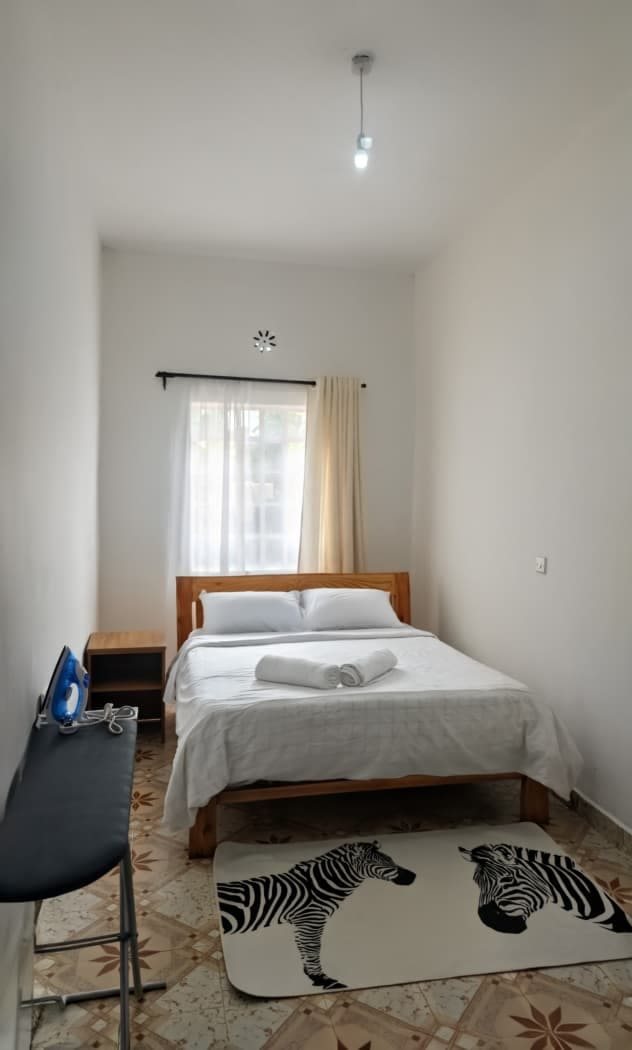 2 Bedroom Murang'a Town Airbnb, photo 2 of 6