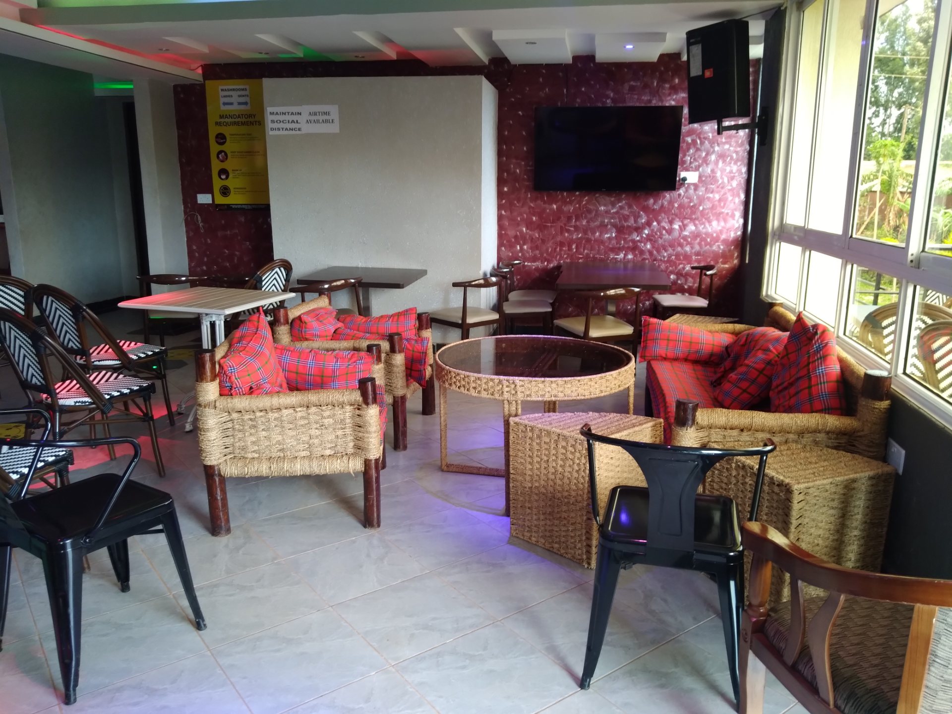 Zesper Hotel Accomodation, photo 3 of 5