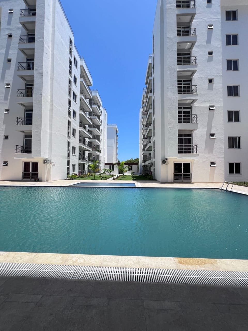 Dahlia Luxury Airbnb Nyali, photo 3 of 3