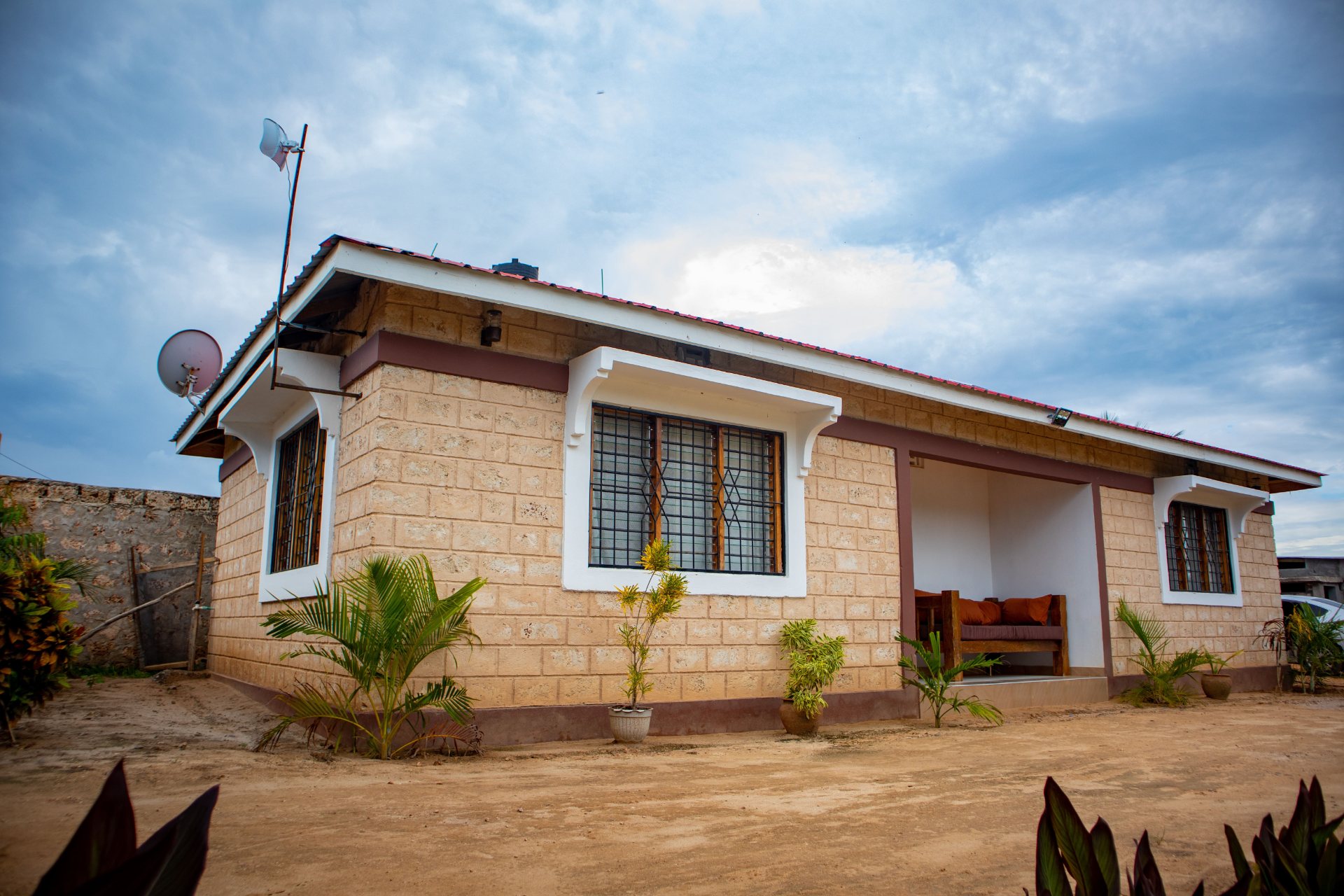 Zuri Furnished Apartments Kilifi, photo 4 of 4