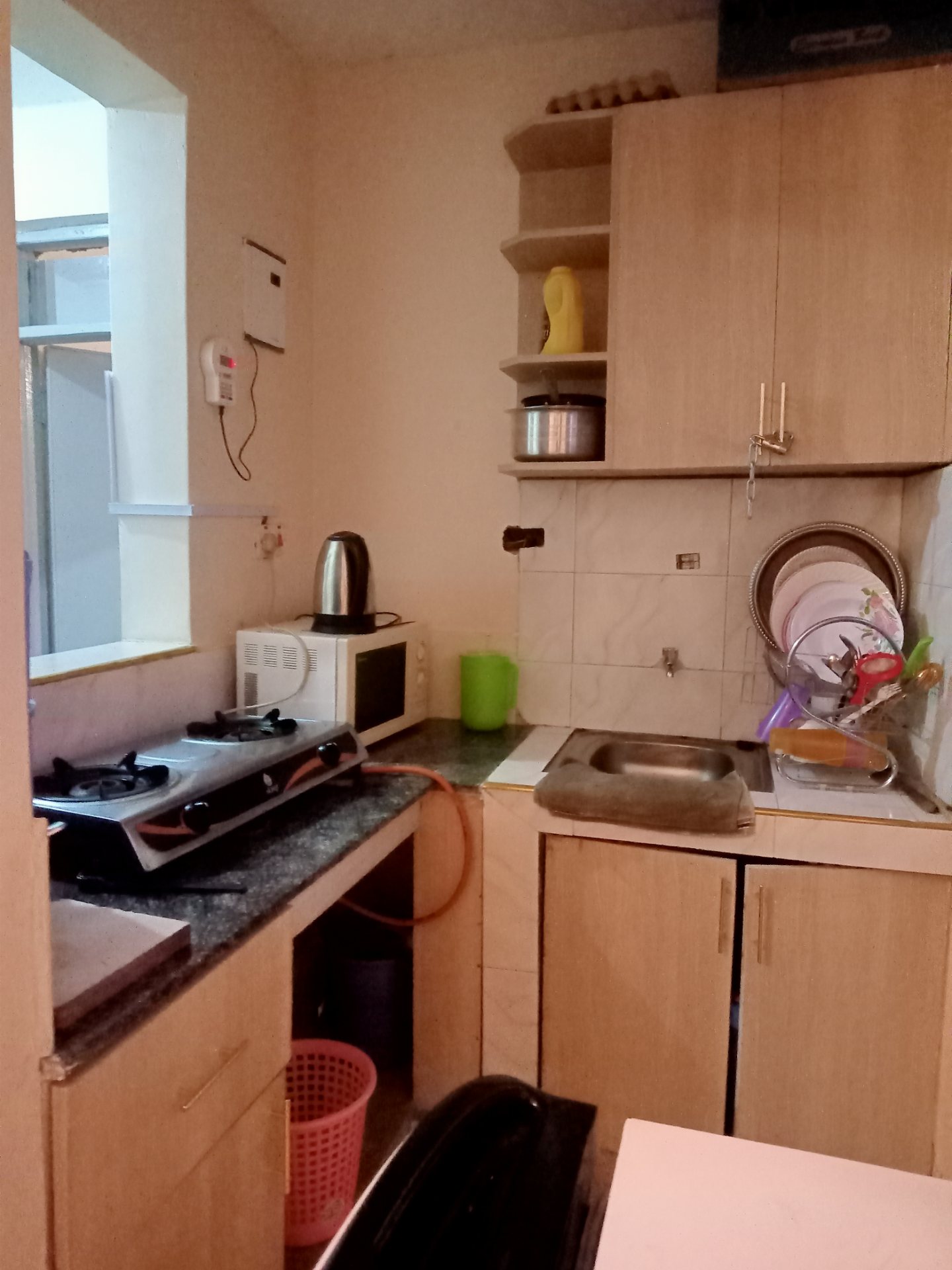 Eldoret air bnb, photo 2 of 5