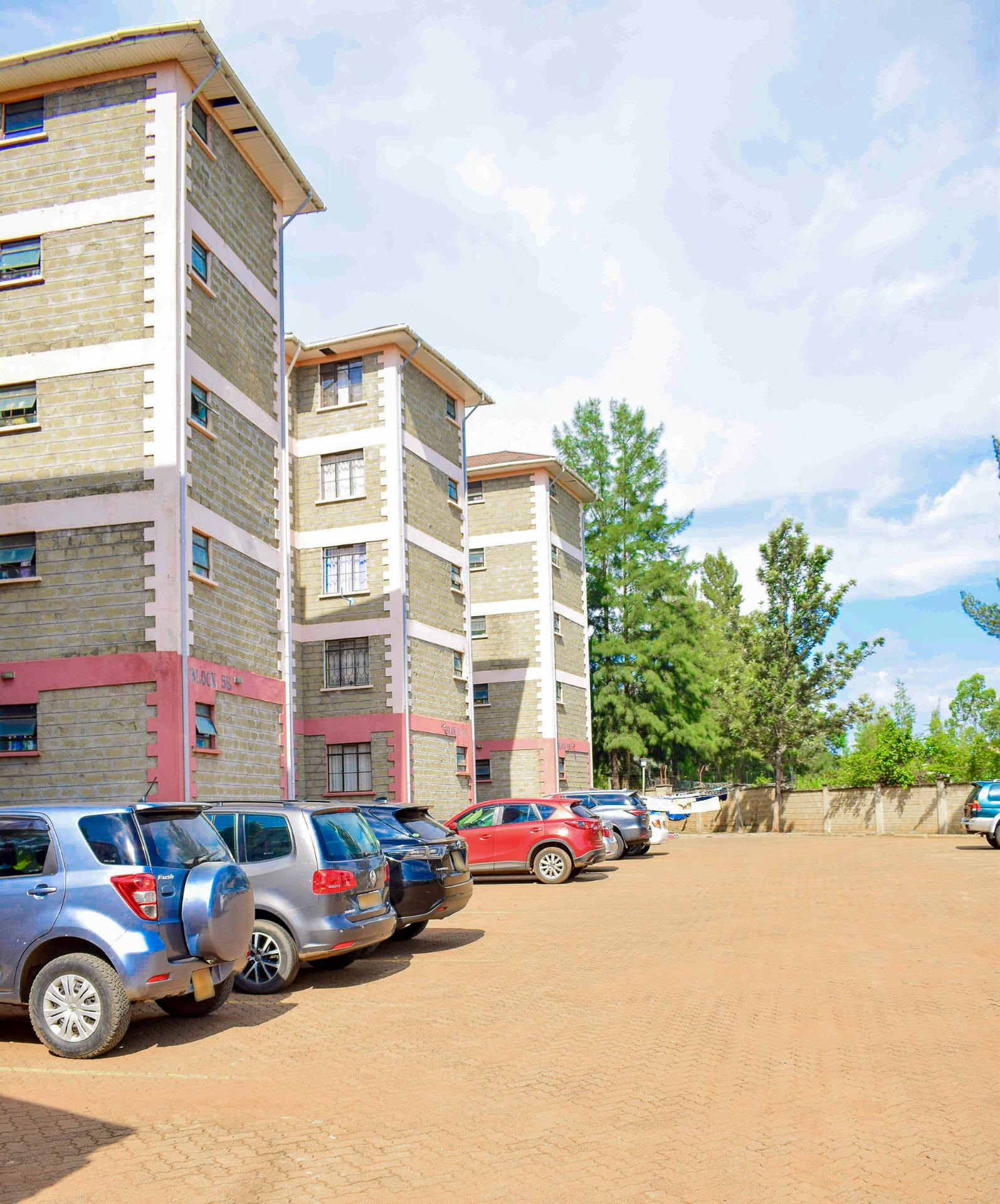 NOLCARE AIRBnB KISUMU, photo 3 of 3
