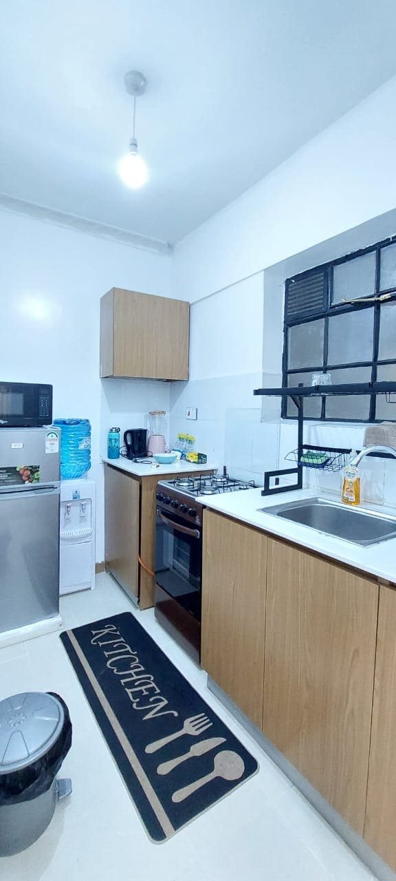 Happy Homes Airbnbs Ngara, photo 3 of 3